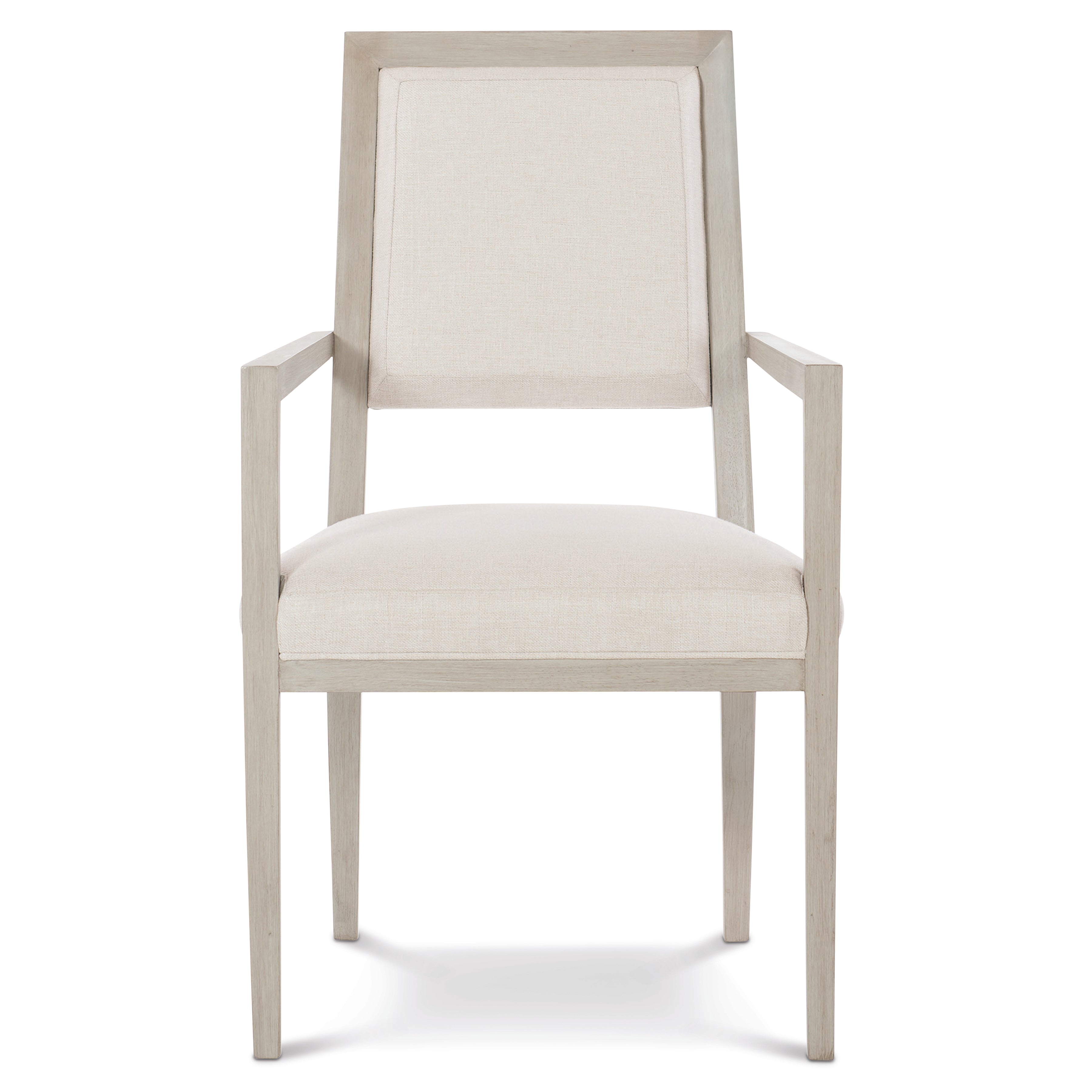 Axiom Arm Chair by Bernhardt