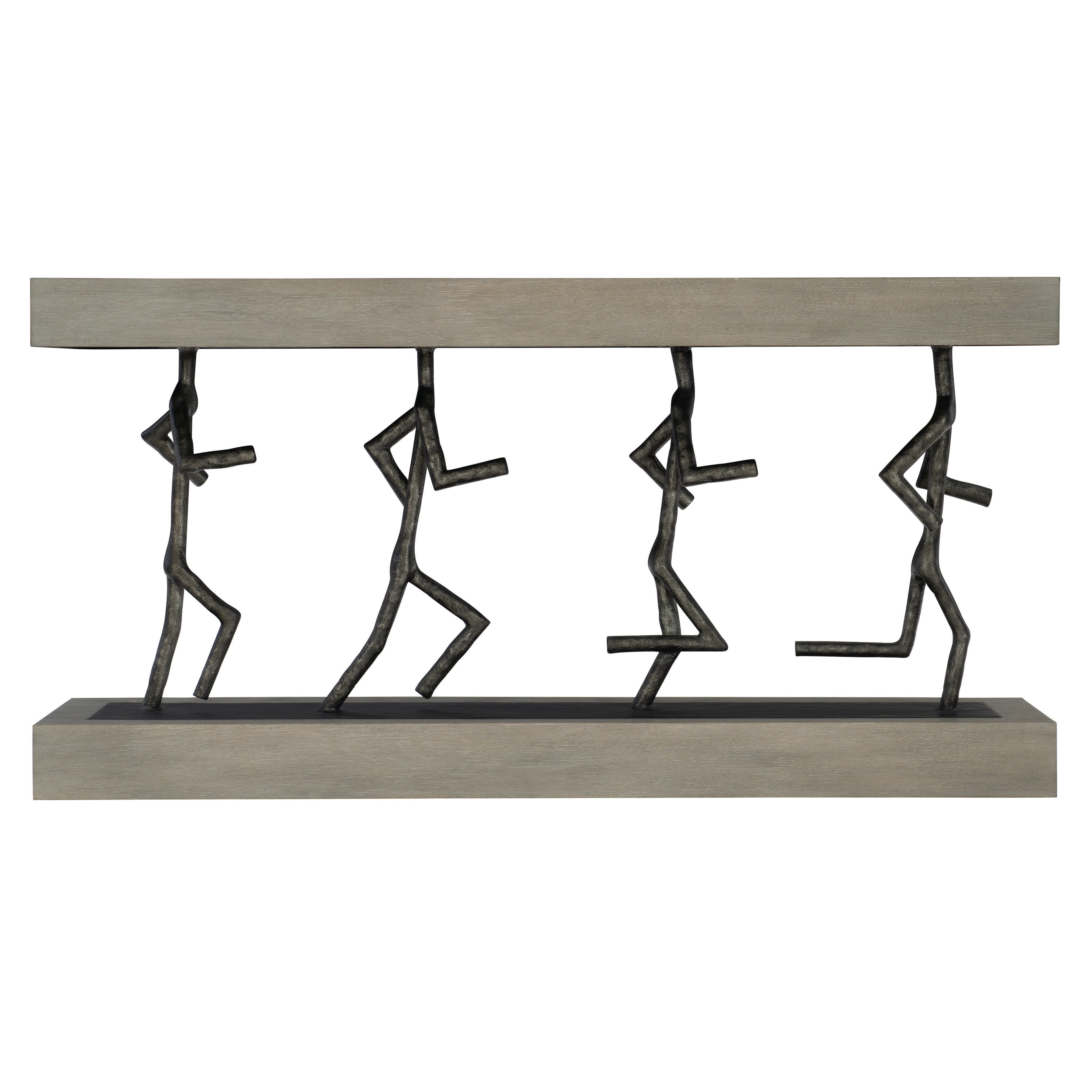 Theo Console Table by Bernhardt