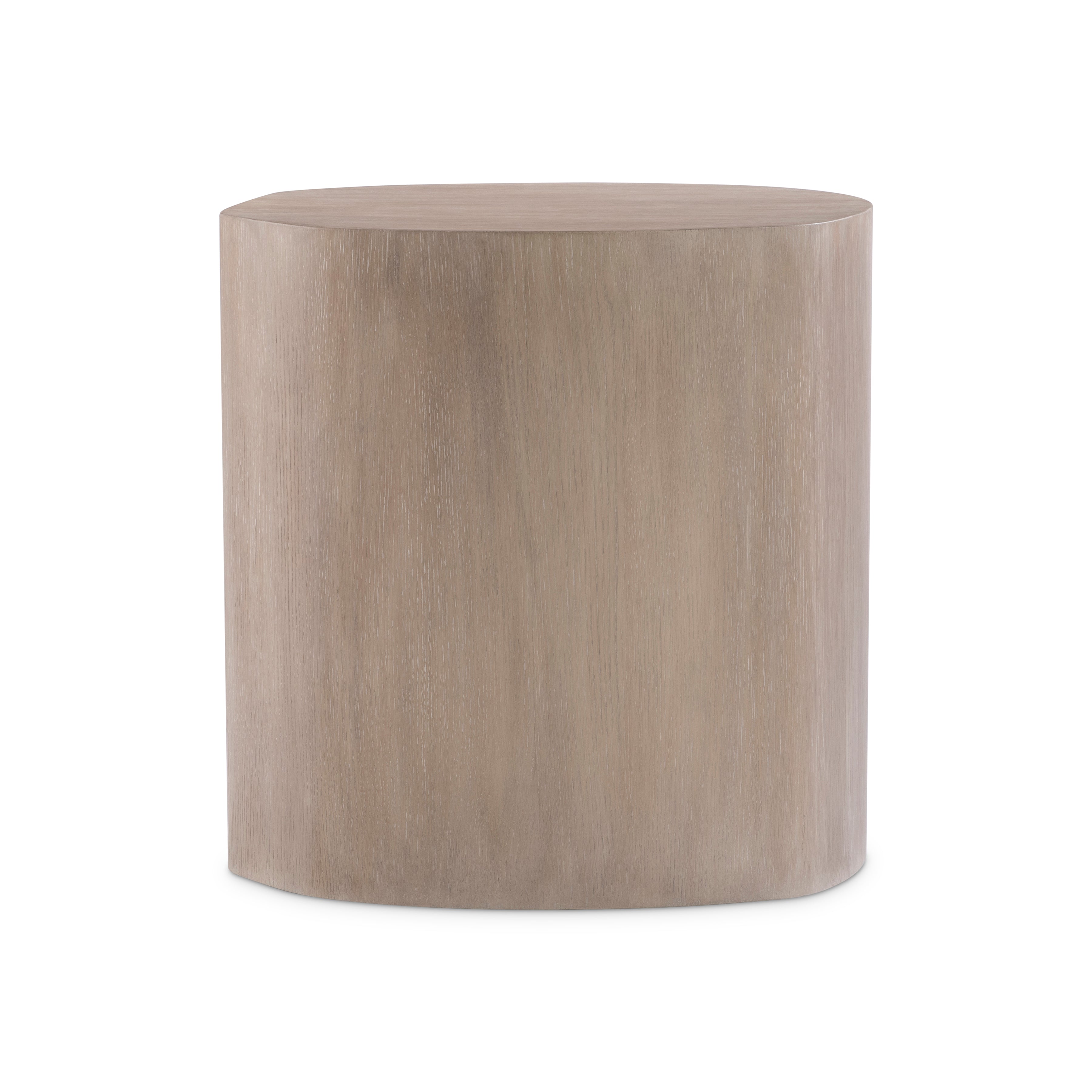 Weston Side Table by Bernhardt