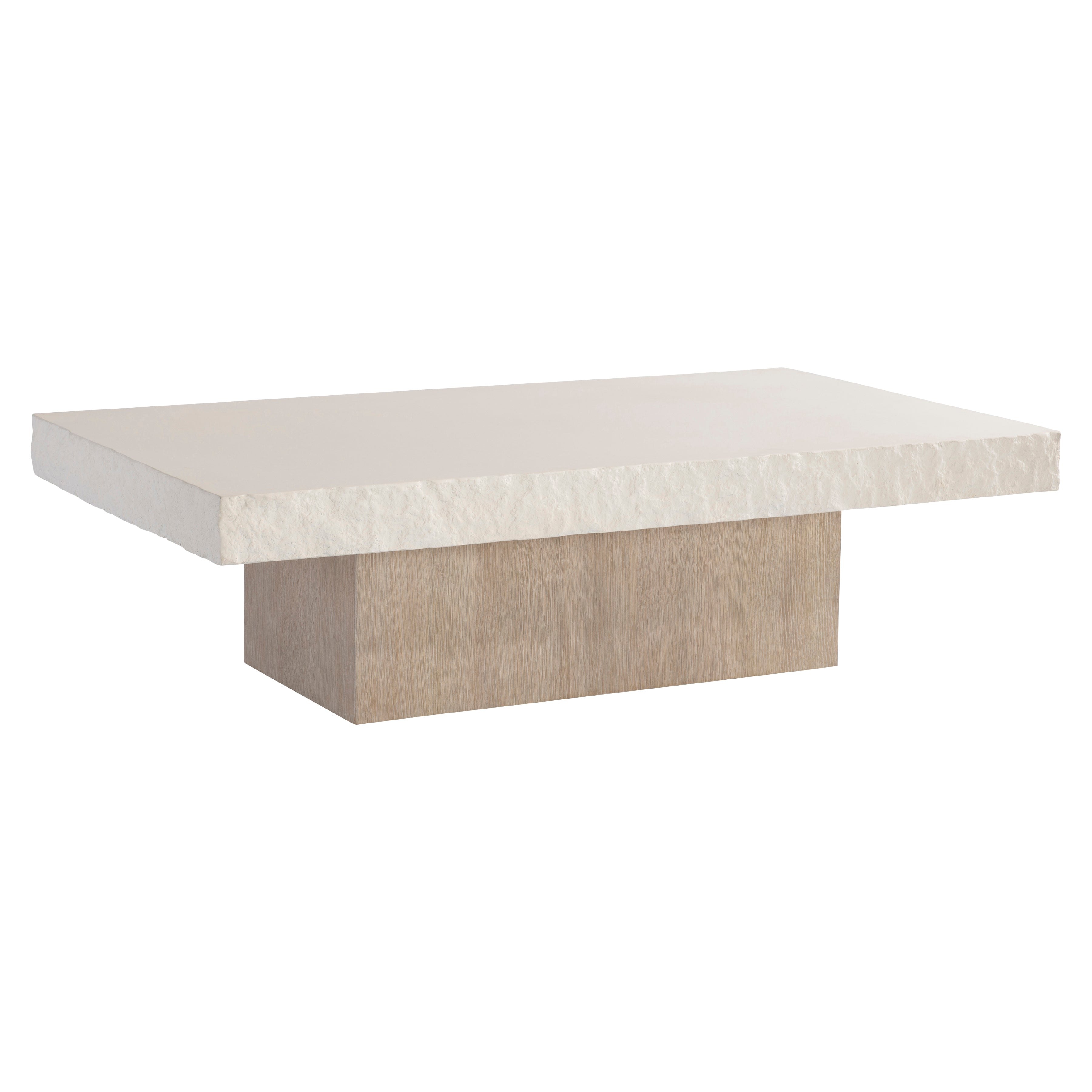 Beauclair Cocktail Table by Bernhardt