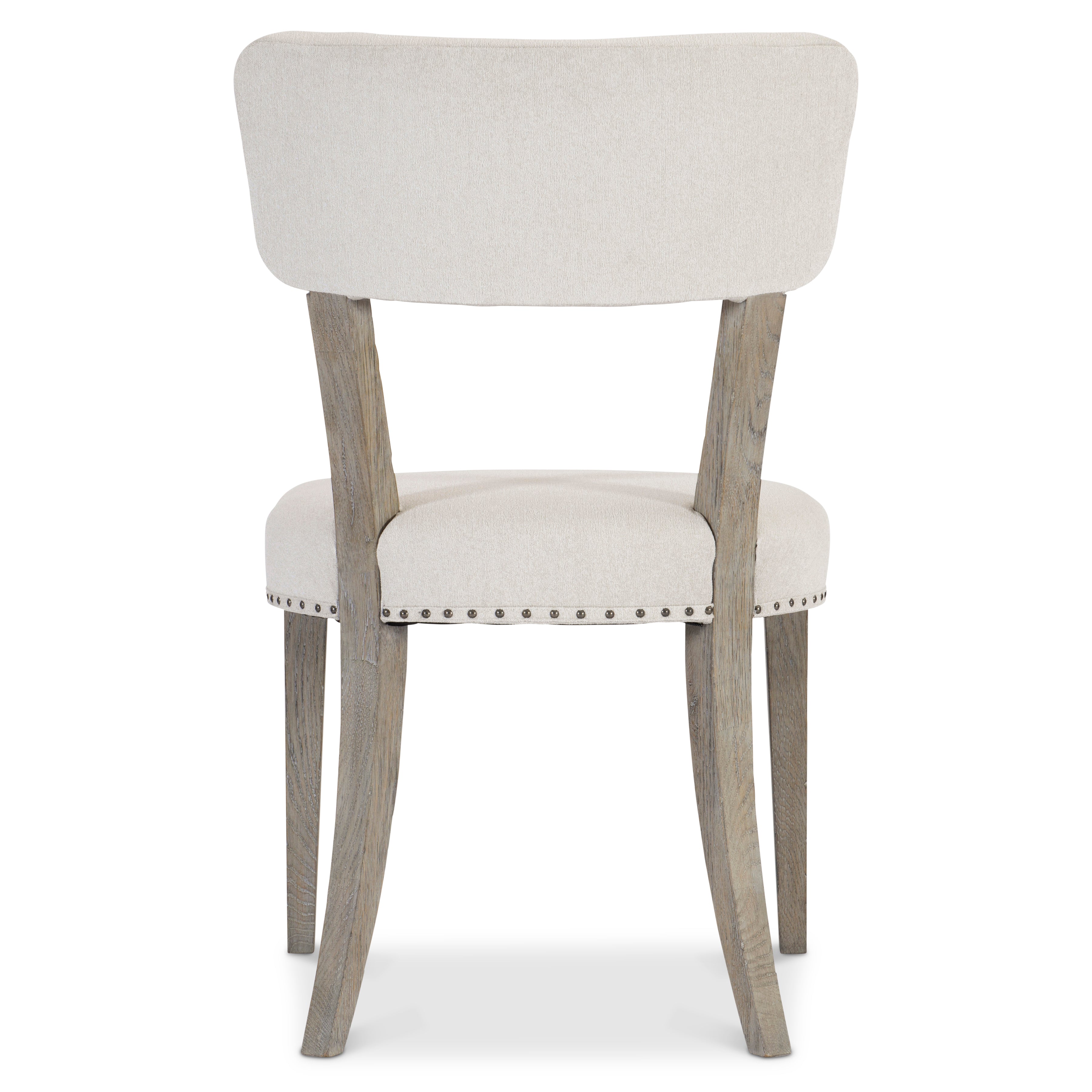 Albion Side Chair by Bernhardt