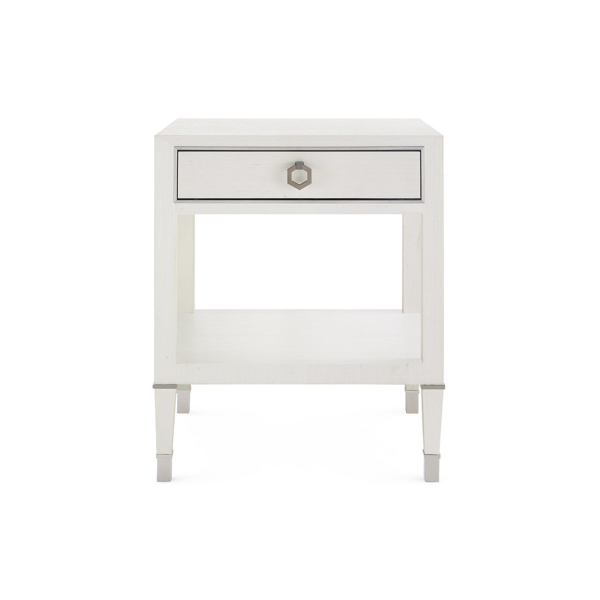 Morris 1-Drawer Side Table