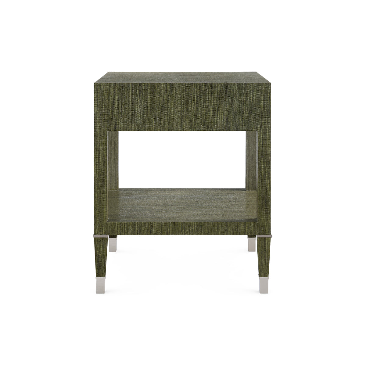 Morris 1-Drawer Side Table