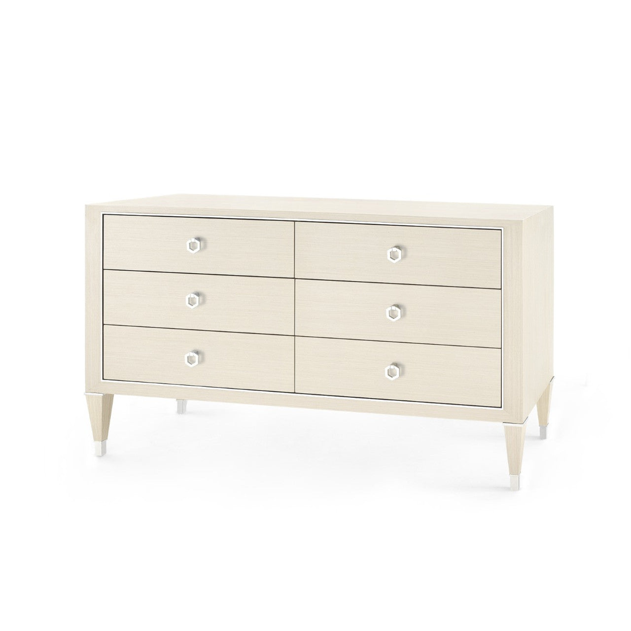 Morris Extra Large 6-Drawer Dresser