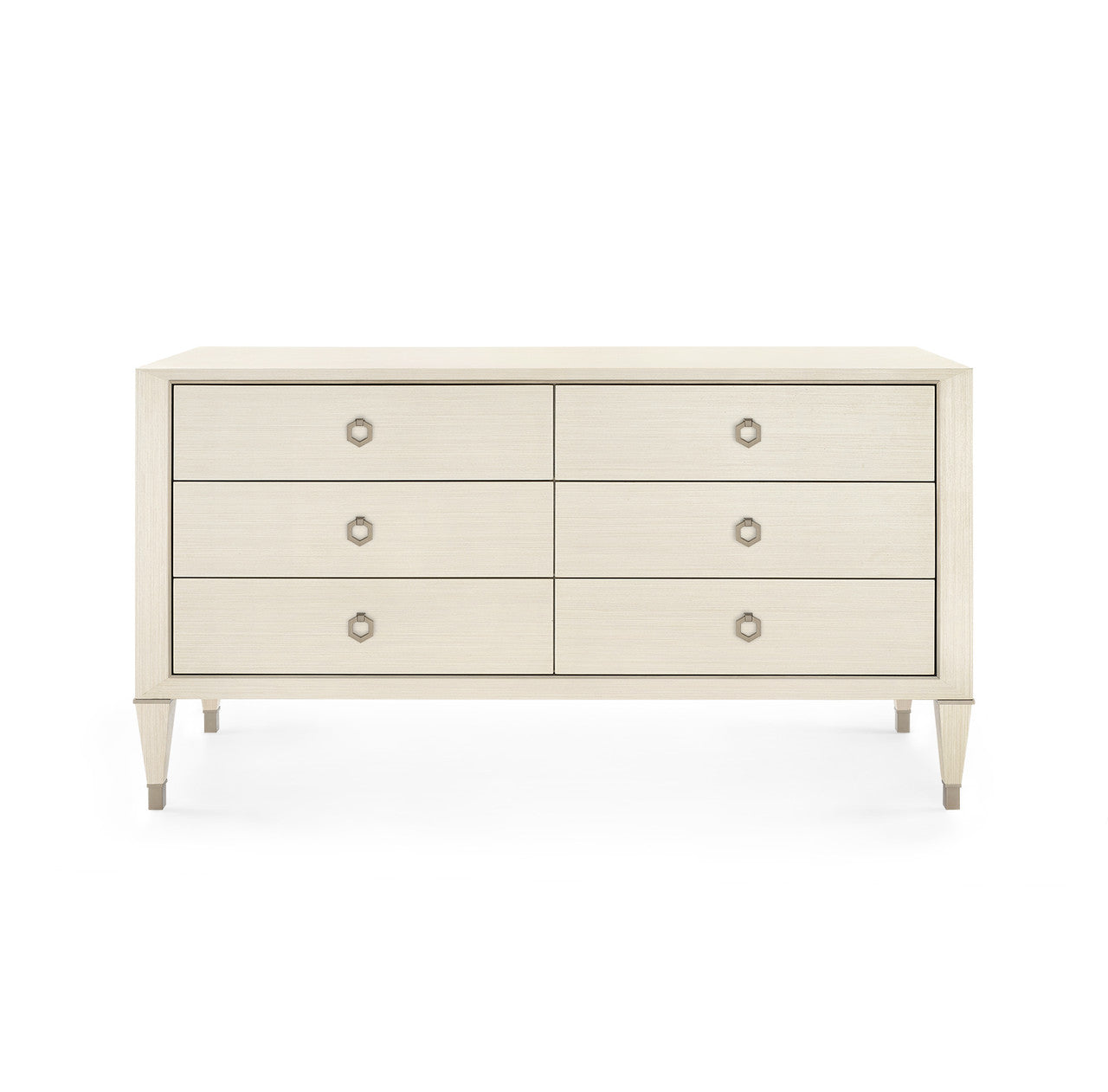 Morris Extra Large 6-Drawer Dresser
