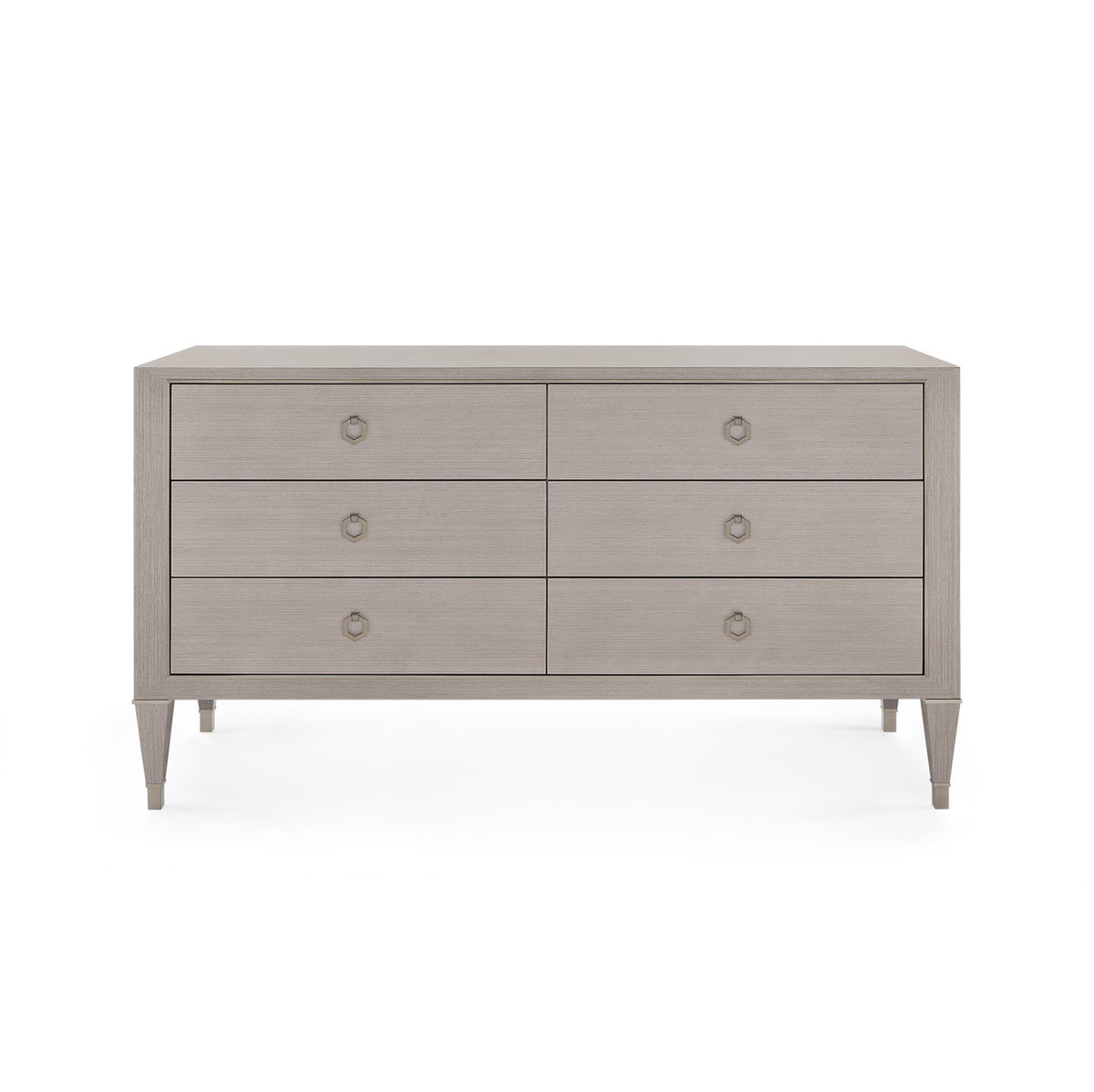 Morris Extra Large 6-Drawer