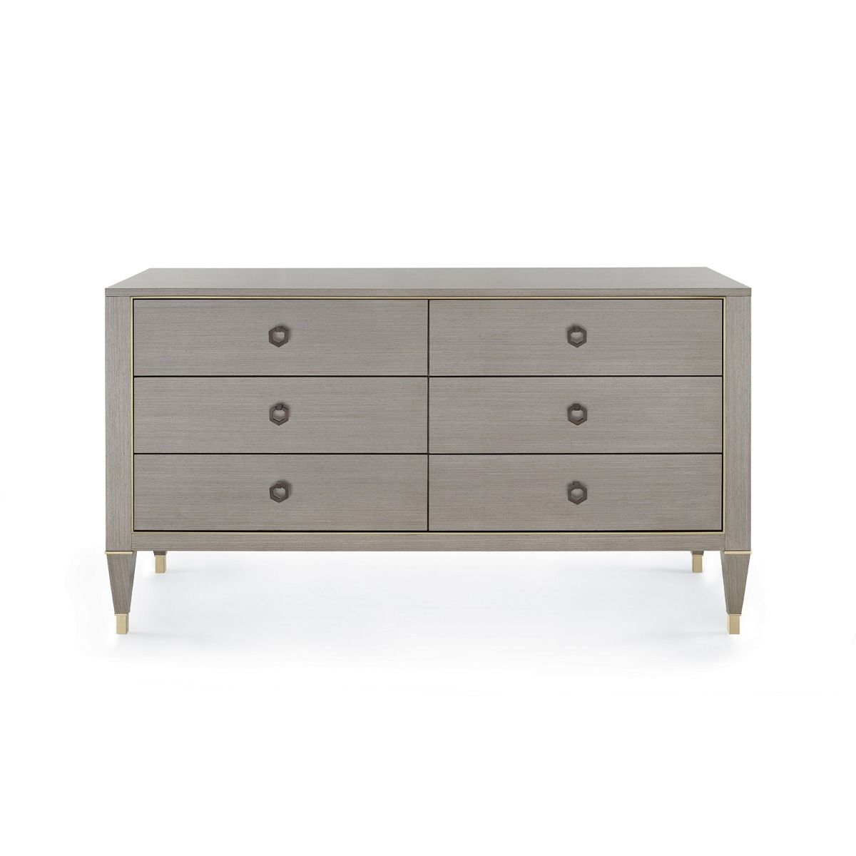 Morris Extra Large 6-Drawer Dressers & Chests Villa & House Taupe Gray and Champagne , Black Friday Sale Villa & House Furniture Sale, Old Bones Co, Mid Century Furniture Sale, Four Hands Furniture, Black Friday Sale Morris Extra Large 6-Drawer,Gus Sale, Perigold Morris Extra Large 6-Drawer Dressers & Chests Black Friday Sale , Perigold Sale Morris Extra Large 6-Drawer,Morris Extra Large 6-Drawer Lulu and Georgia, Burke Decor Sale Morris Extra Large 6-Drawer, www.oldbonesco.com