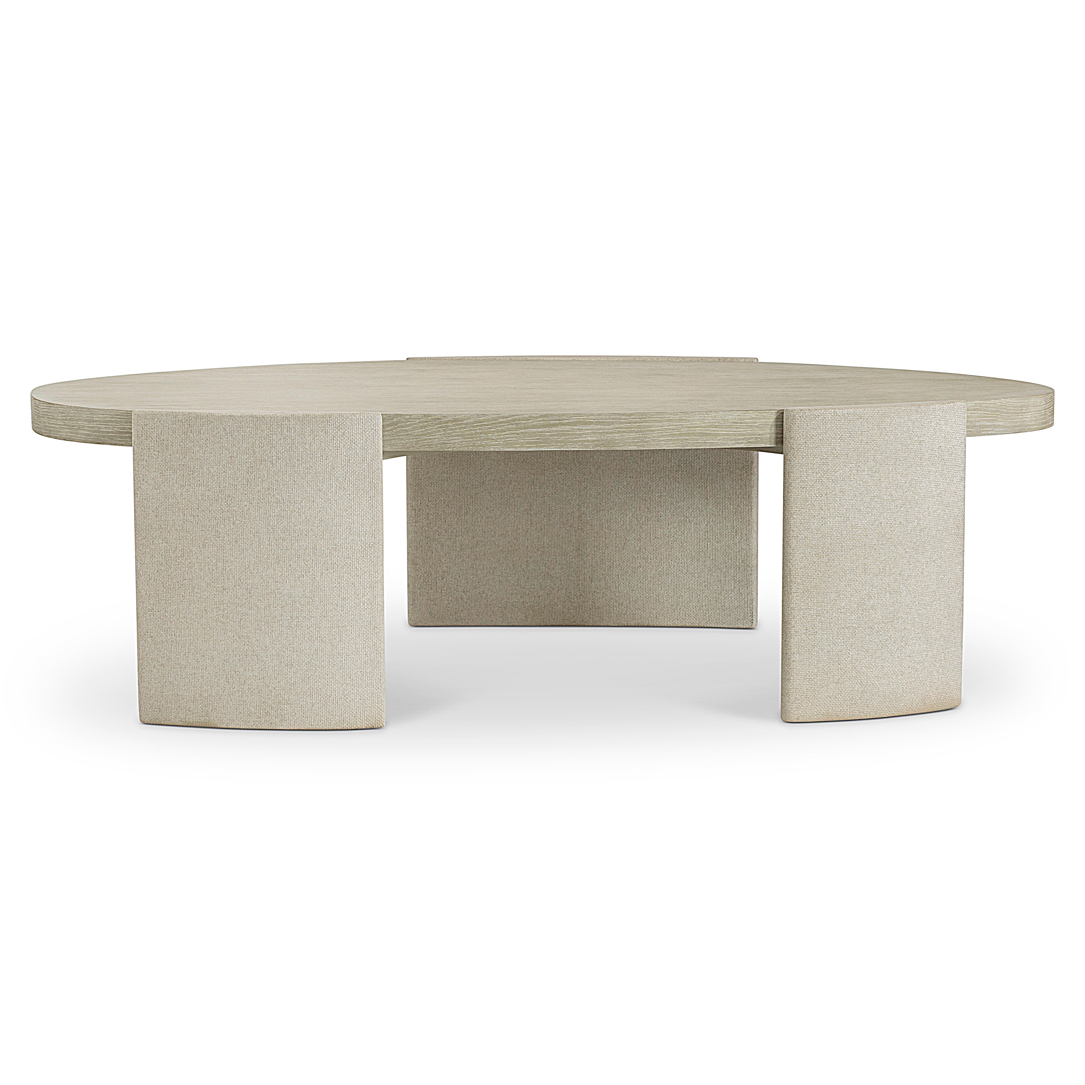Arcadia Cocktail Table by Bernhardt