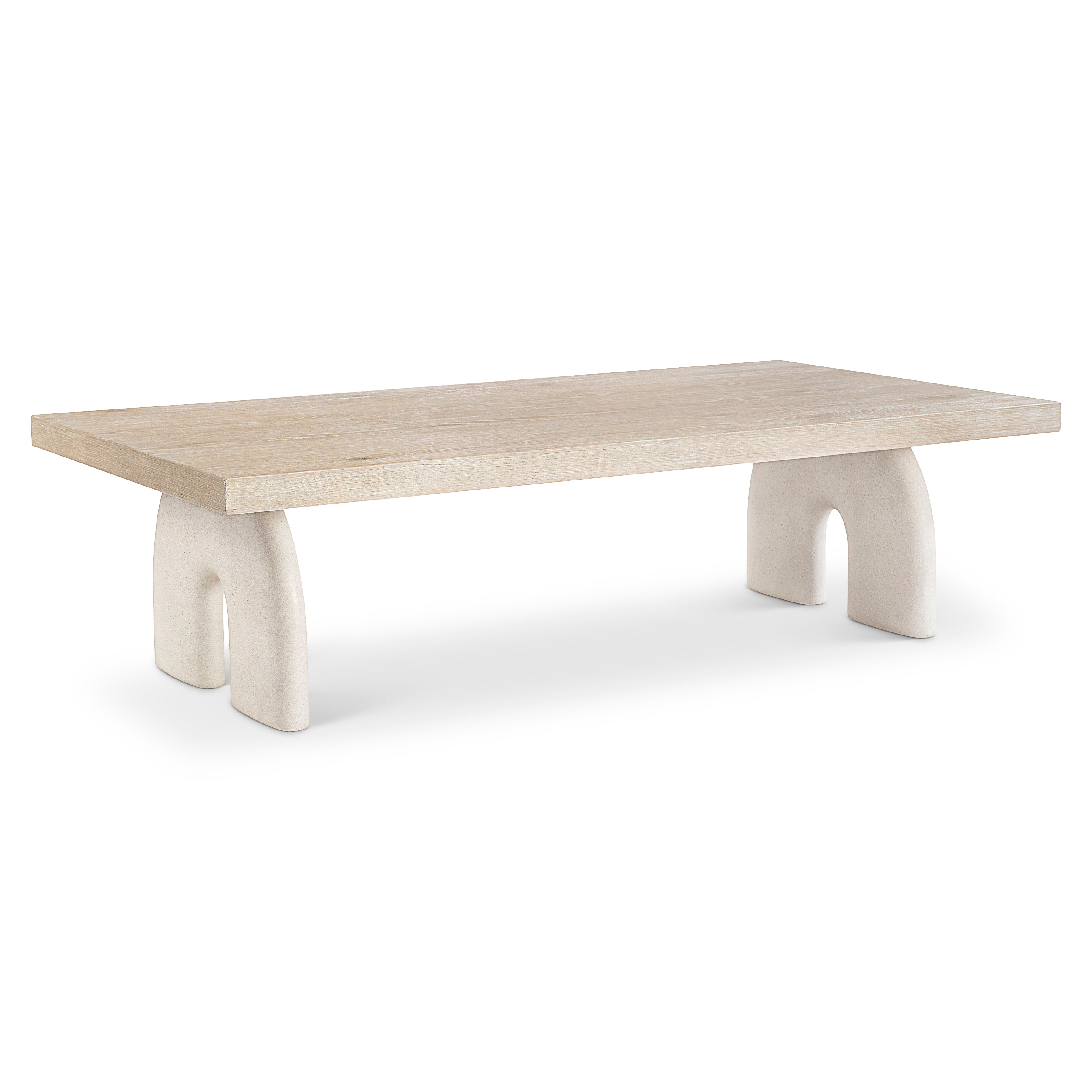 Antibes Cocktail Table by Bernhardt