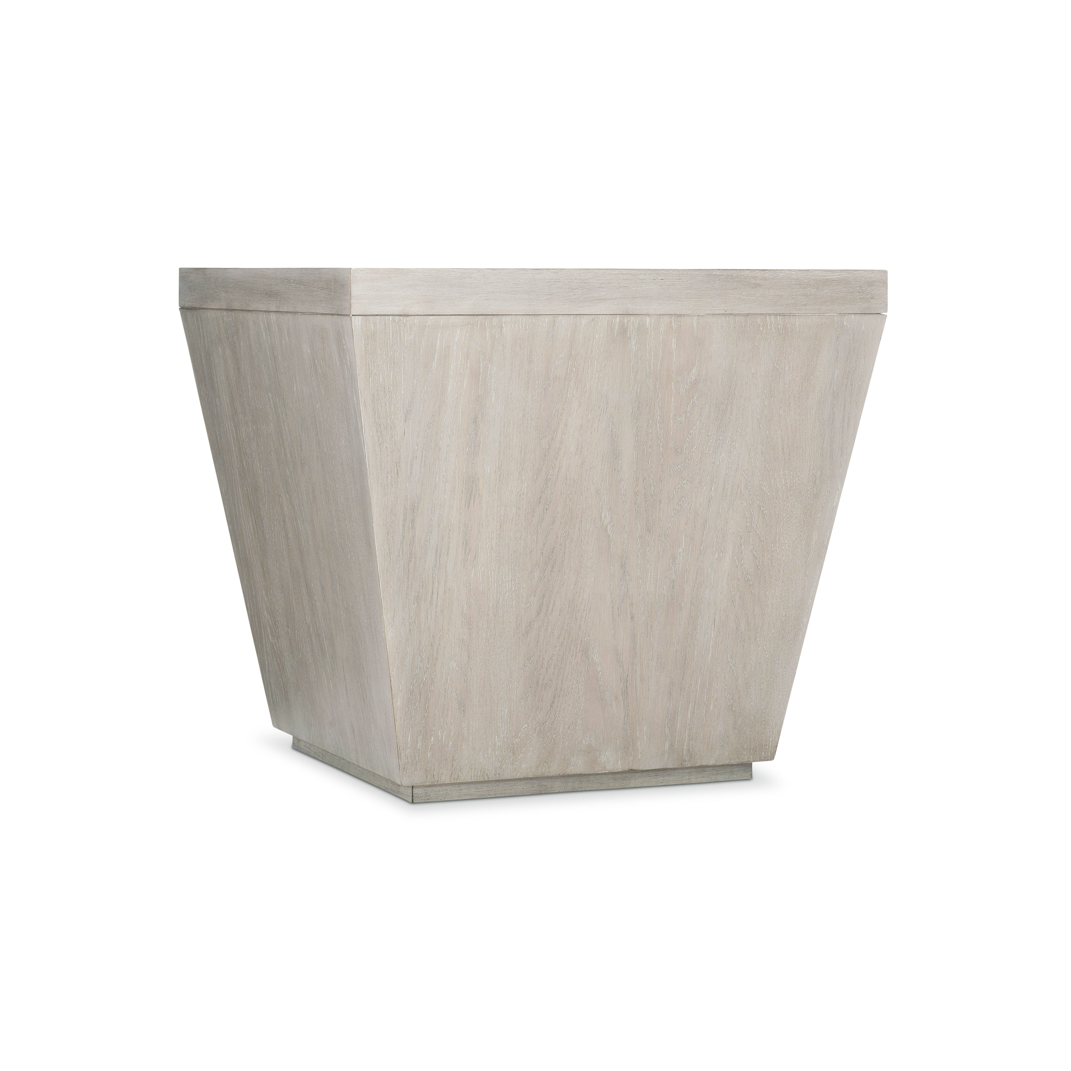 Landers End Table by Bernhardt
