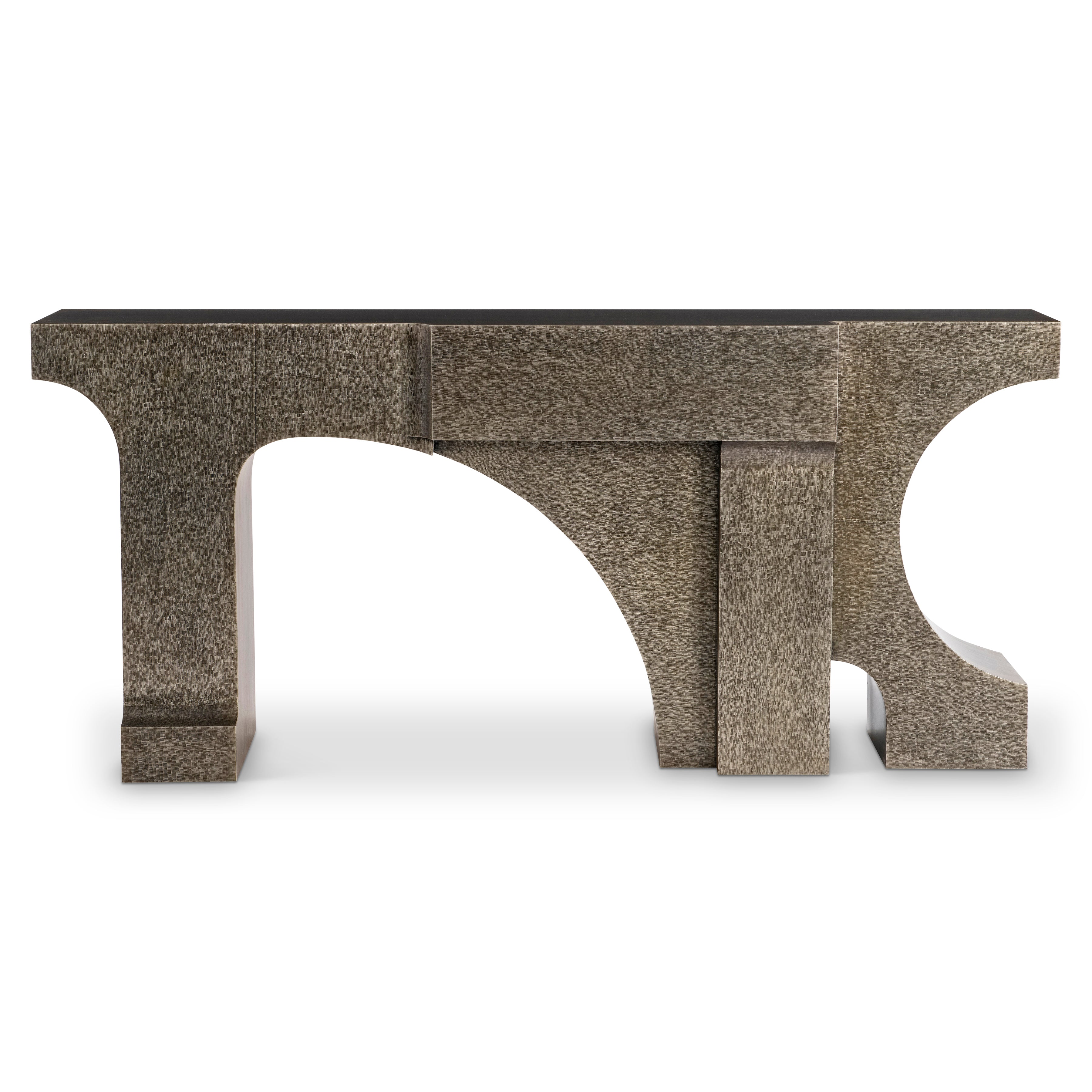 Argos Console Table by Bernhardt