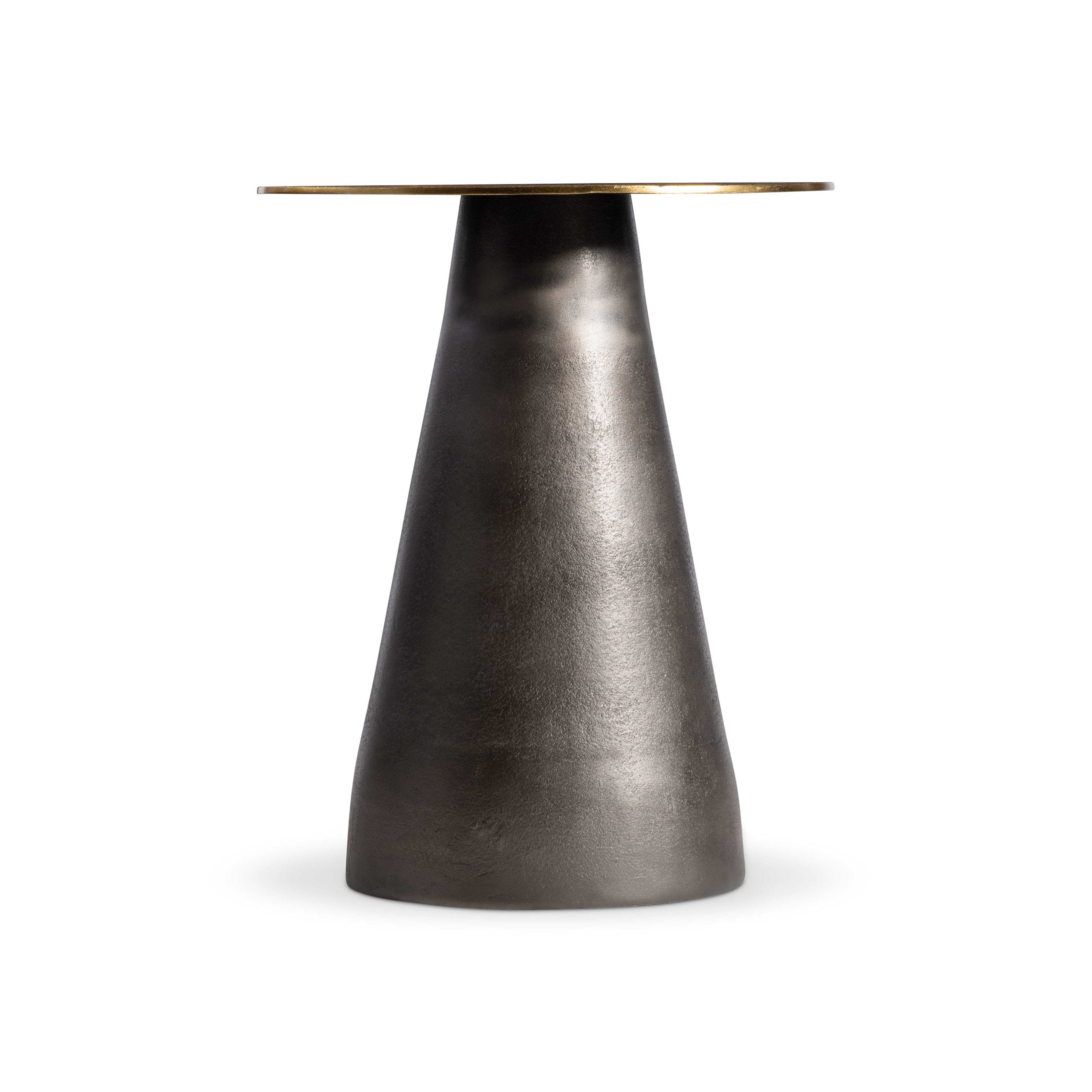 Alto Accent Table by Bernhardt