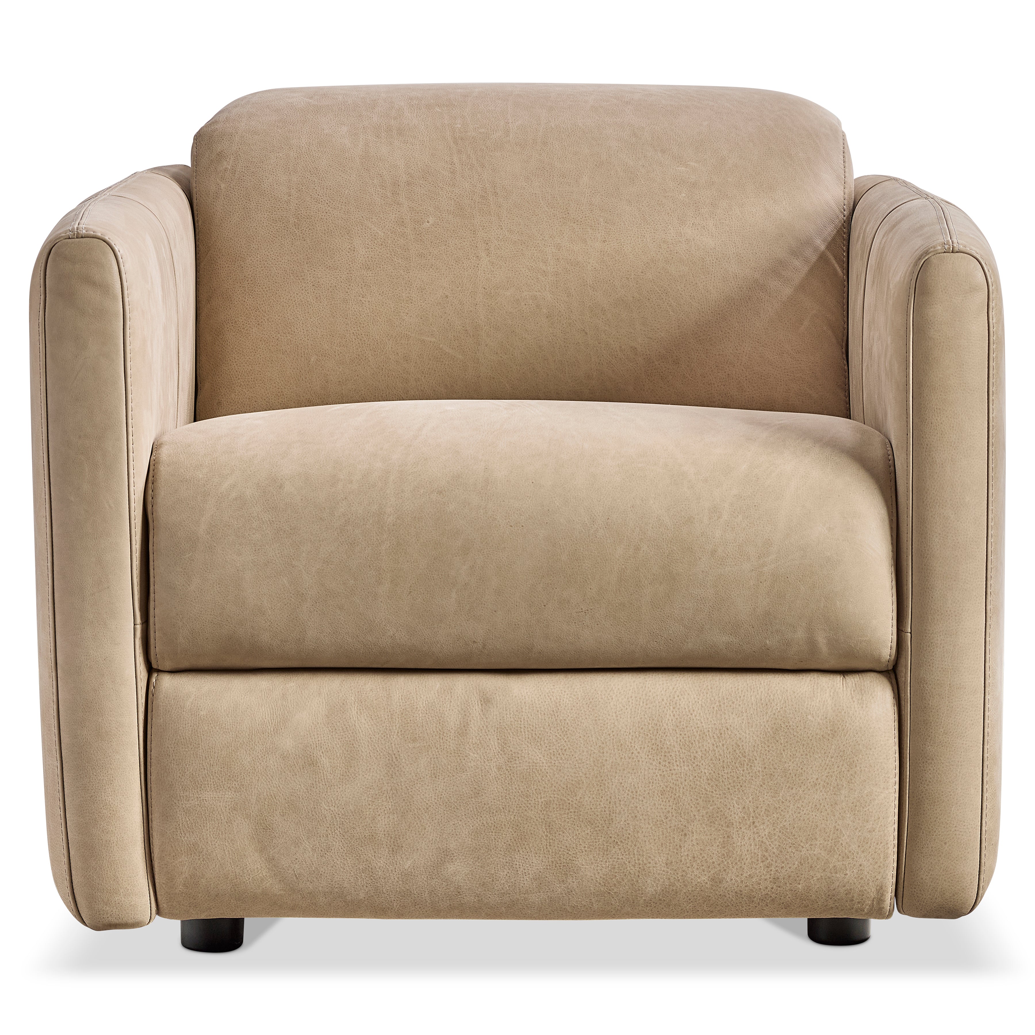 Sierra Leather Power Motion Chair by Bernhardt