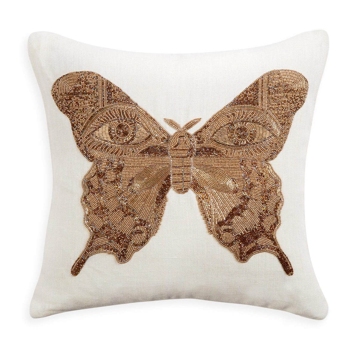 Muse Butterfly Pillow