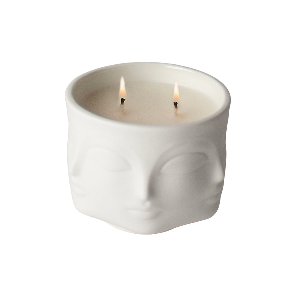Muse Blanc Candle