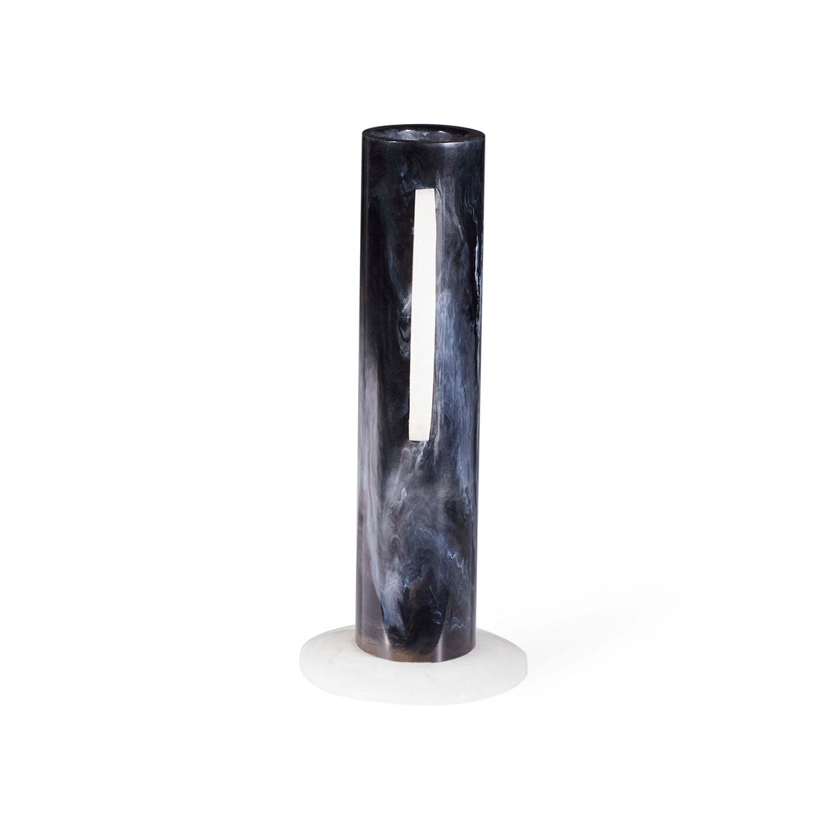 Como Cylinder Vase