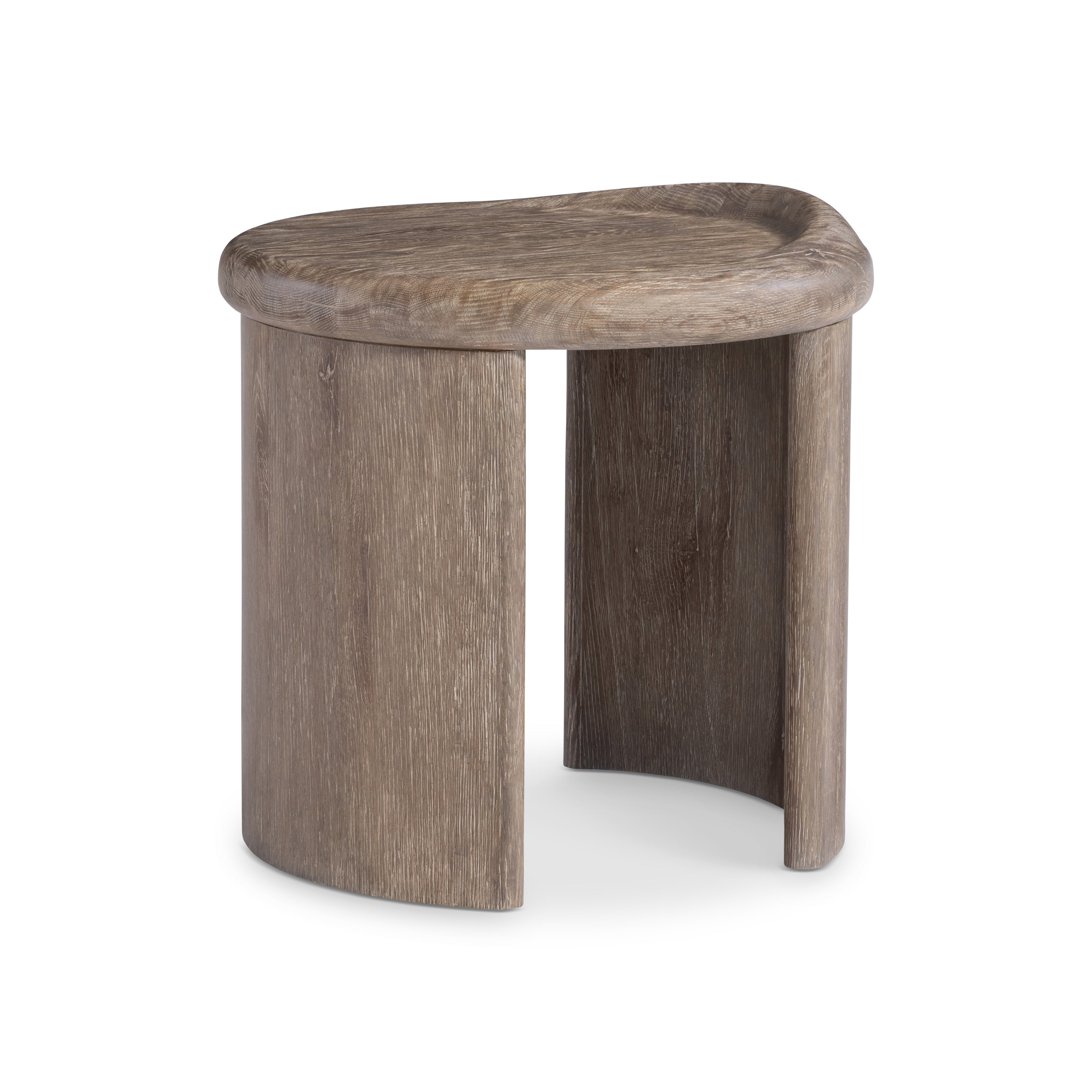 Bryant Side Table by Bernhardt