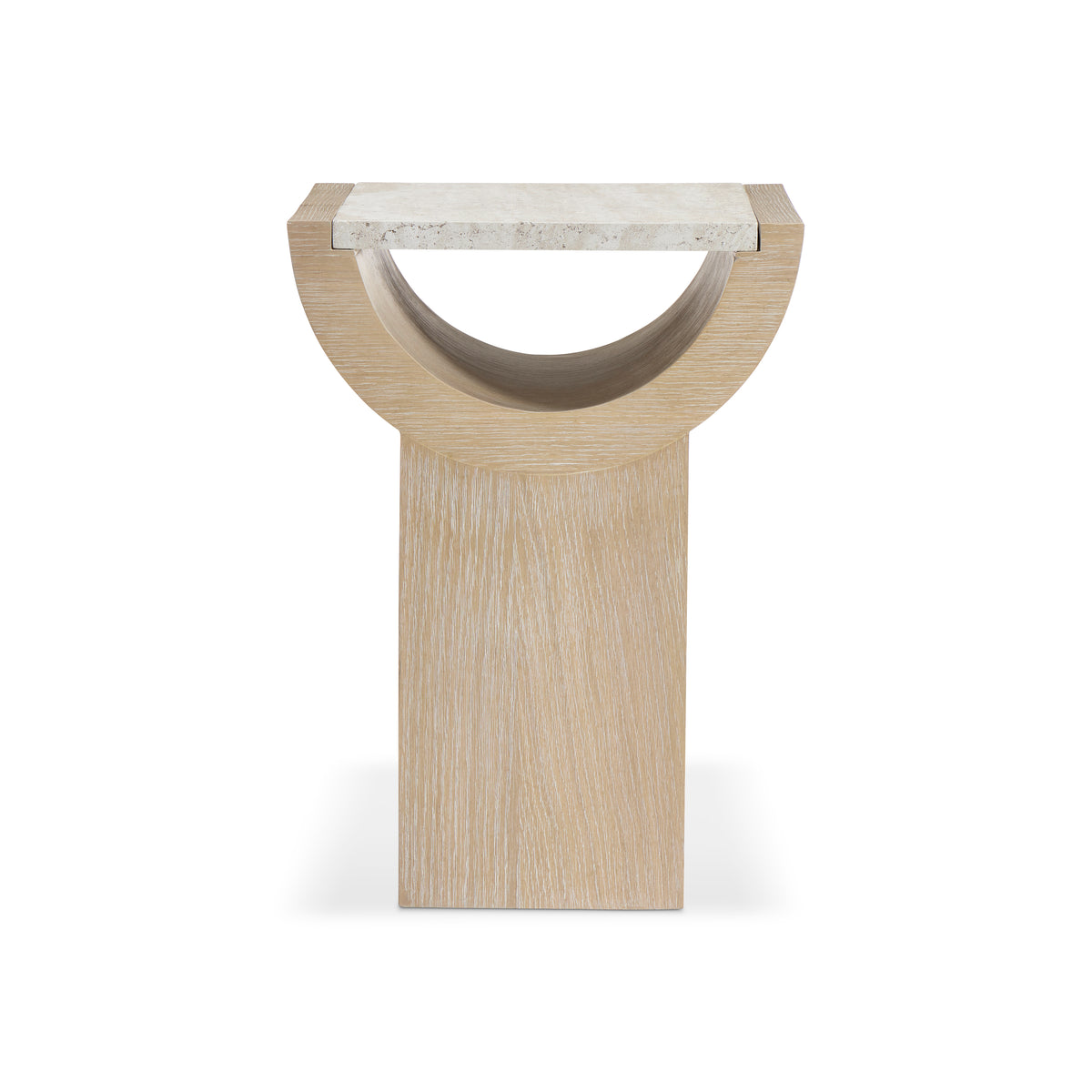 Asana Accent Table by Bernhardt