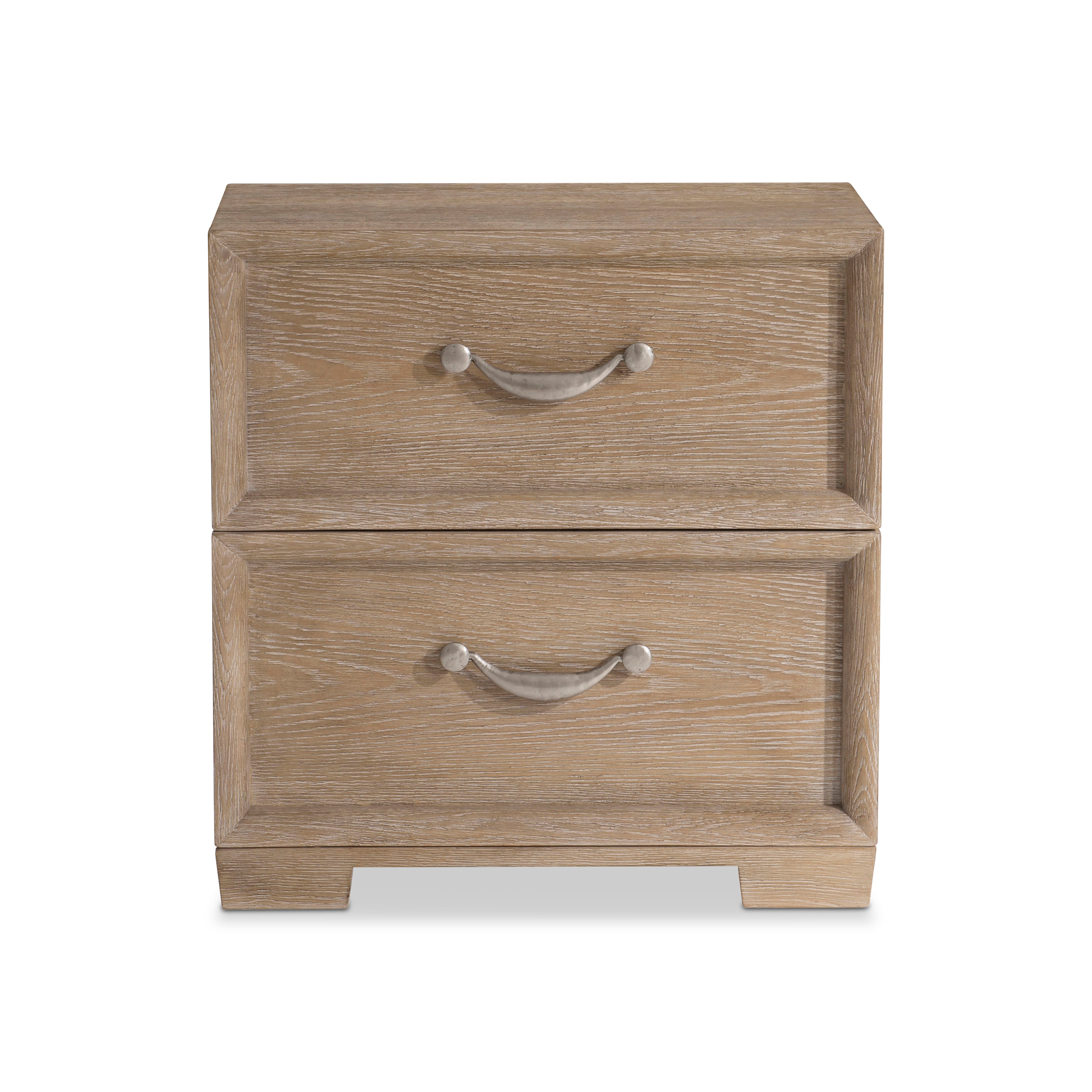 Aventura 28" Nightstand by Bernhardt