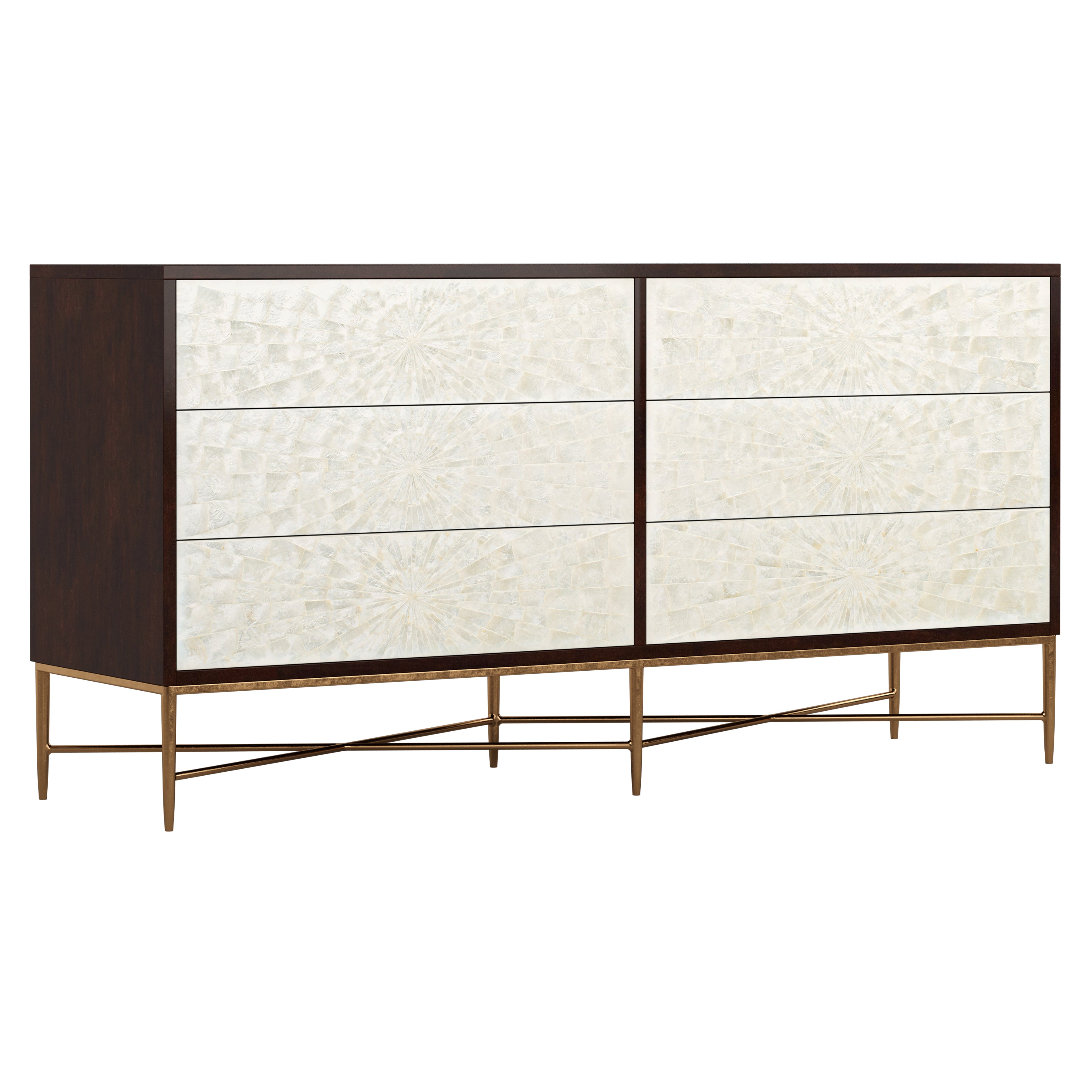 Adagio Dresser by Bernhardt