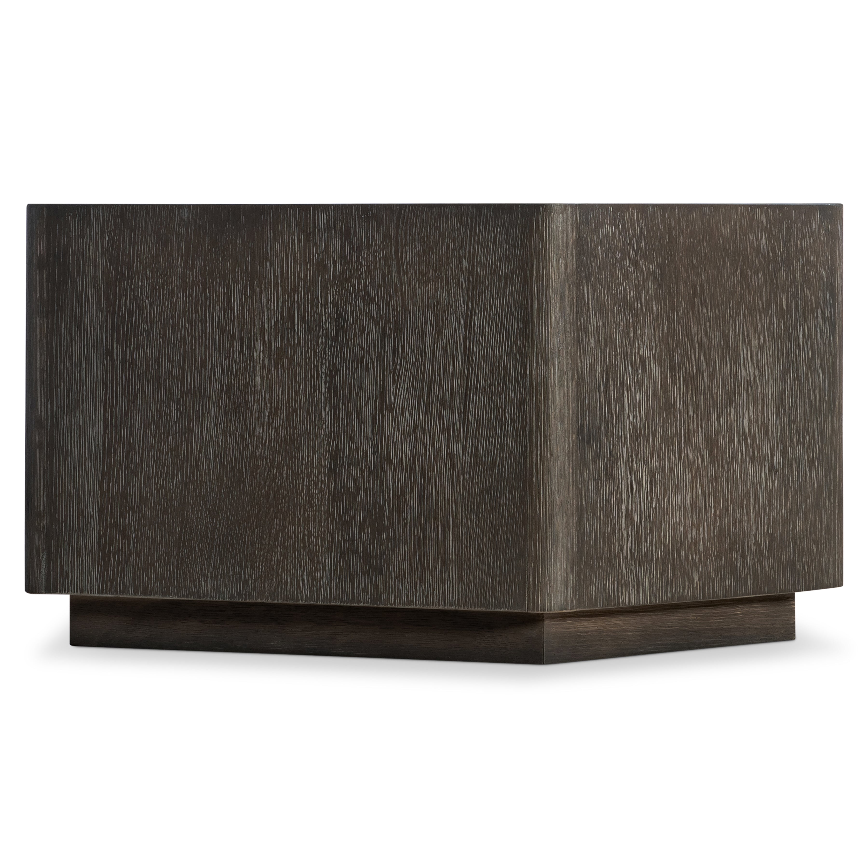 Alton Cocktail Table by Bernhardt