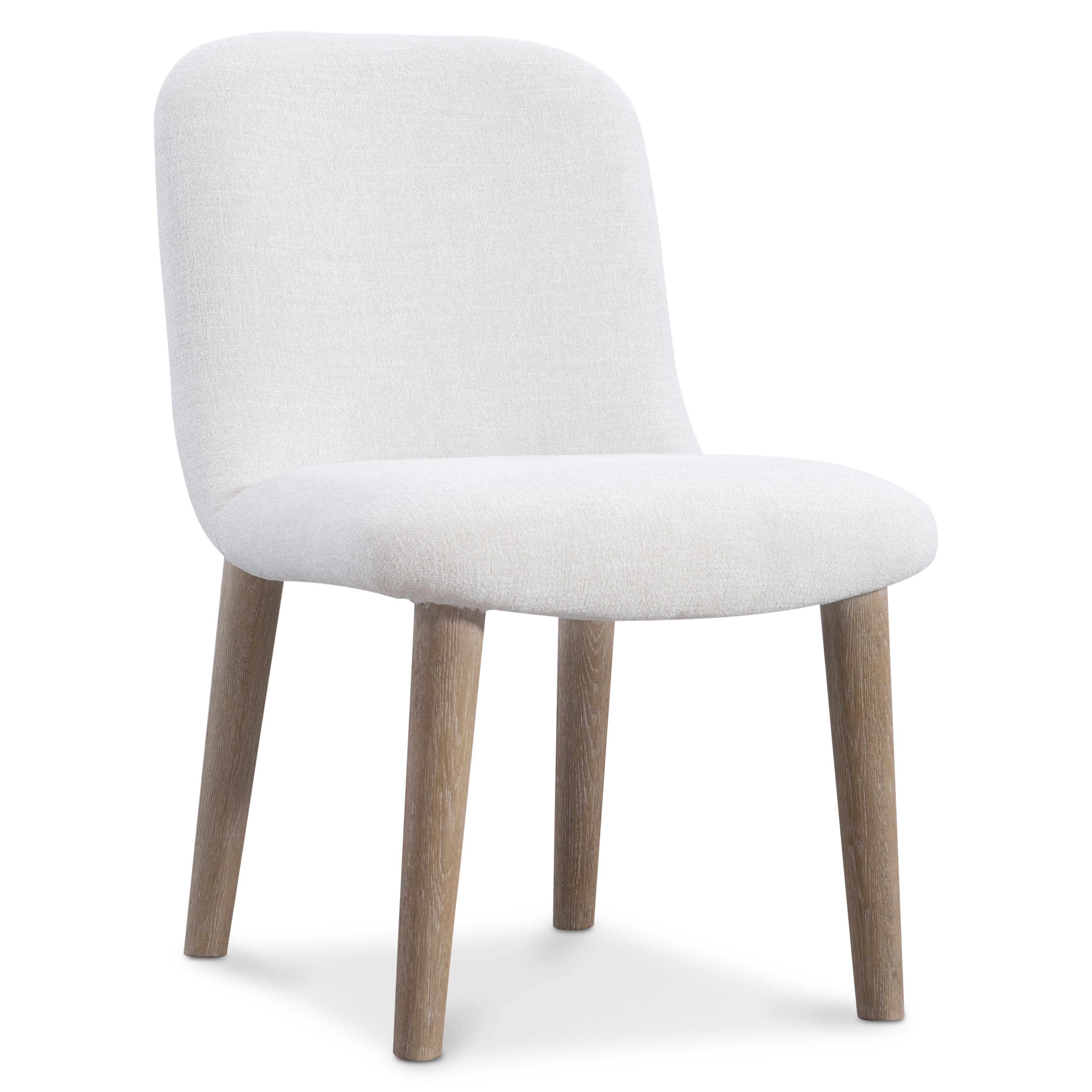 Loggia Side Chair by Bernhardt