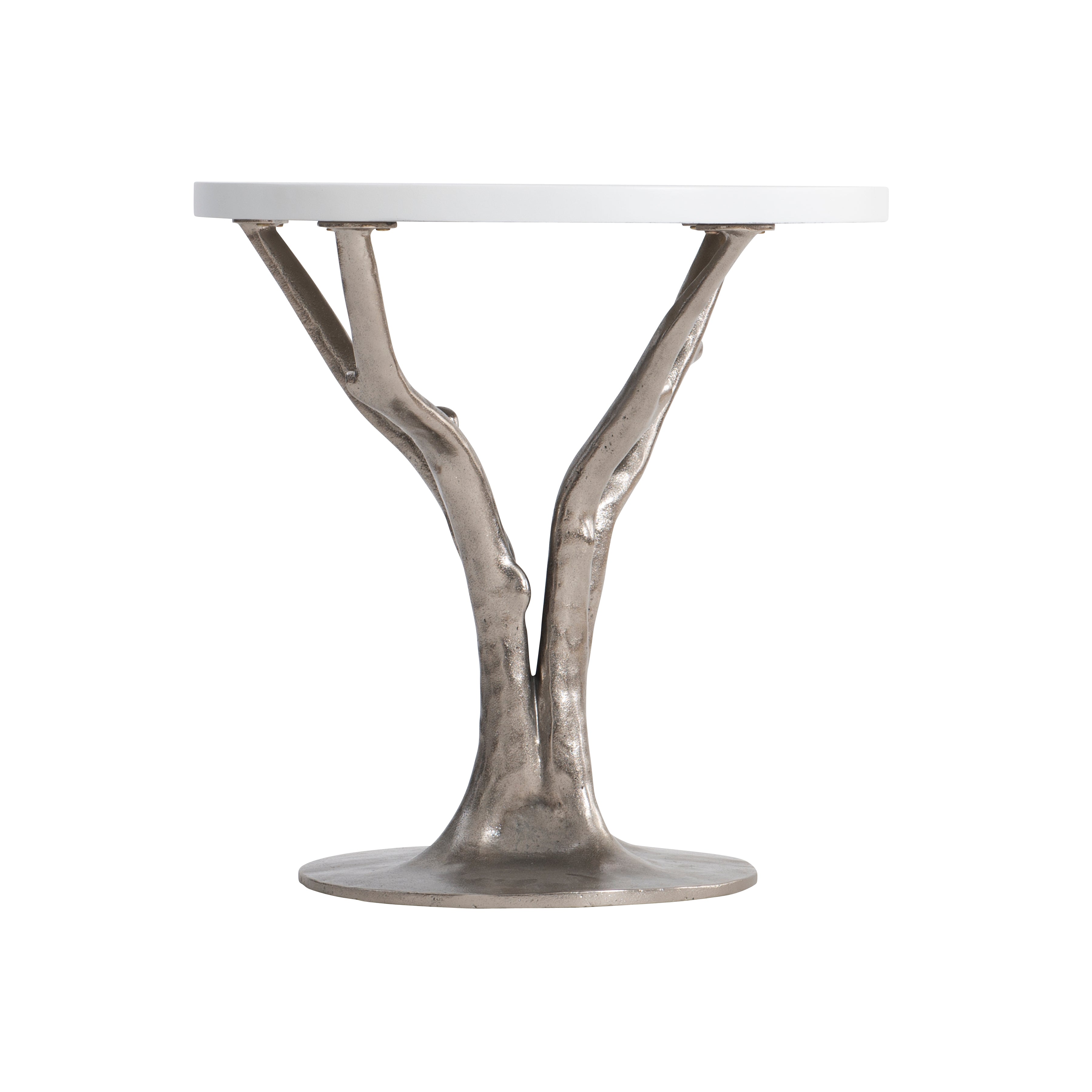 Cyprus Outdoor Side Table by Bernhardt