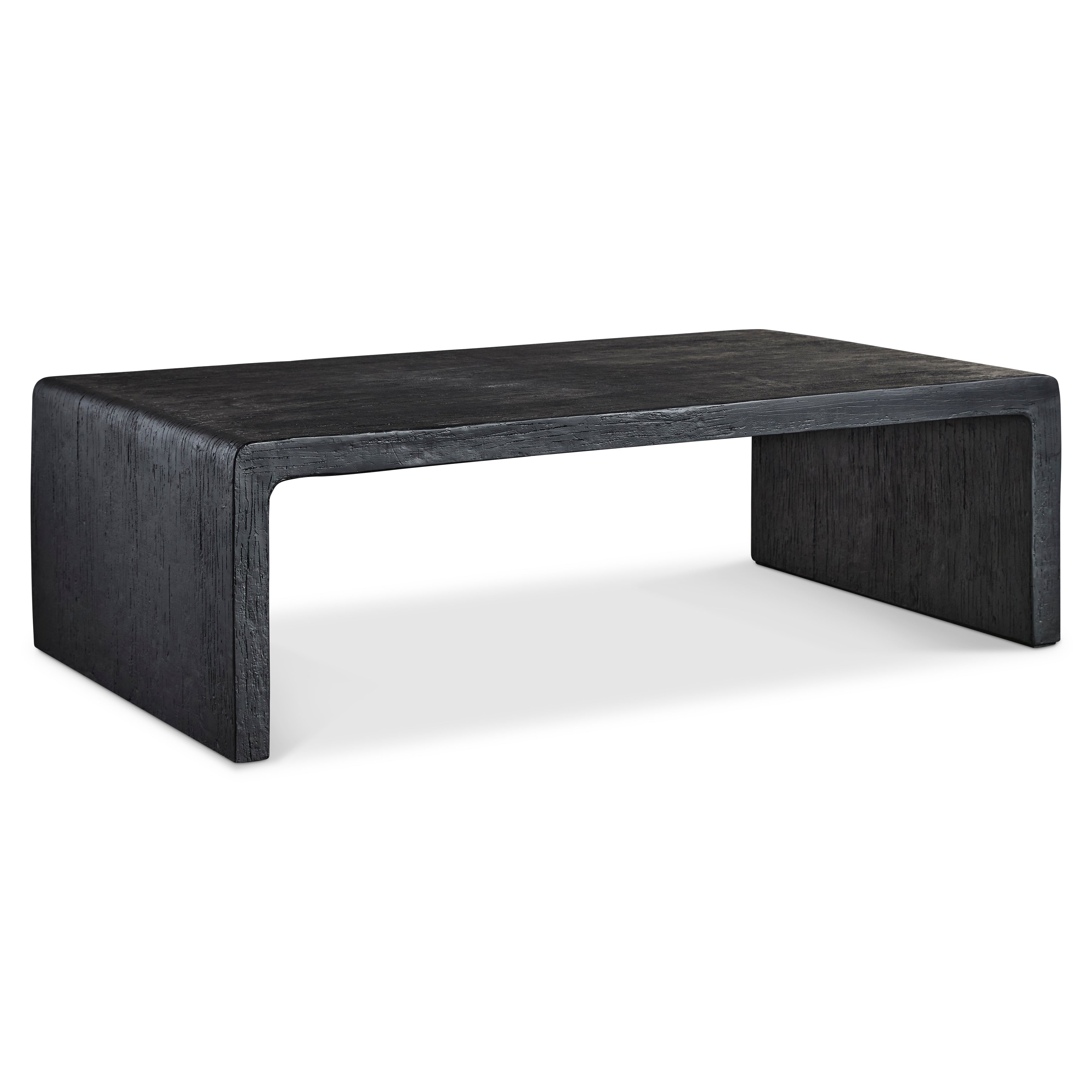 Shephard Cocktail Table by Bernhardt