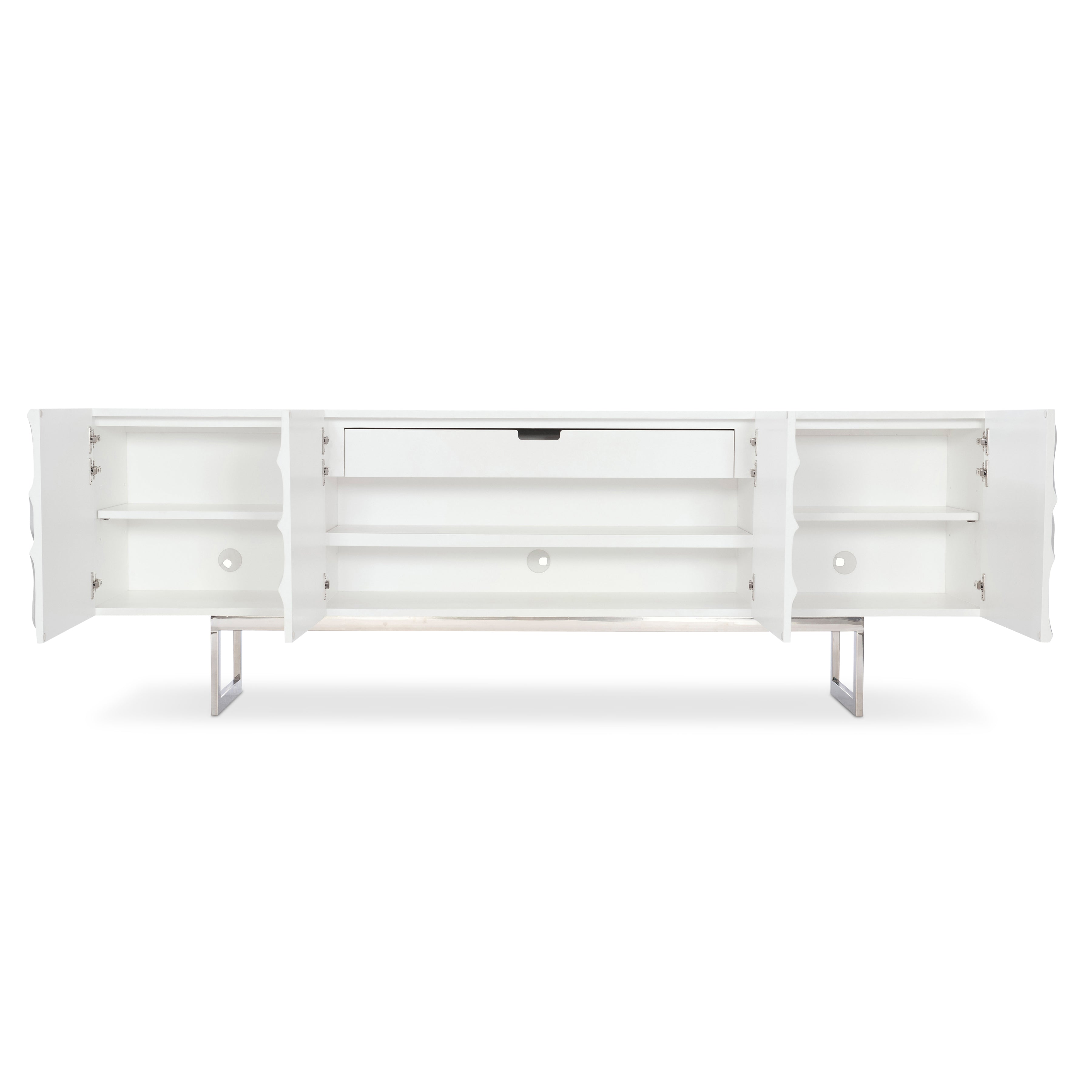Penrose Credenza by Bernhardt