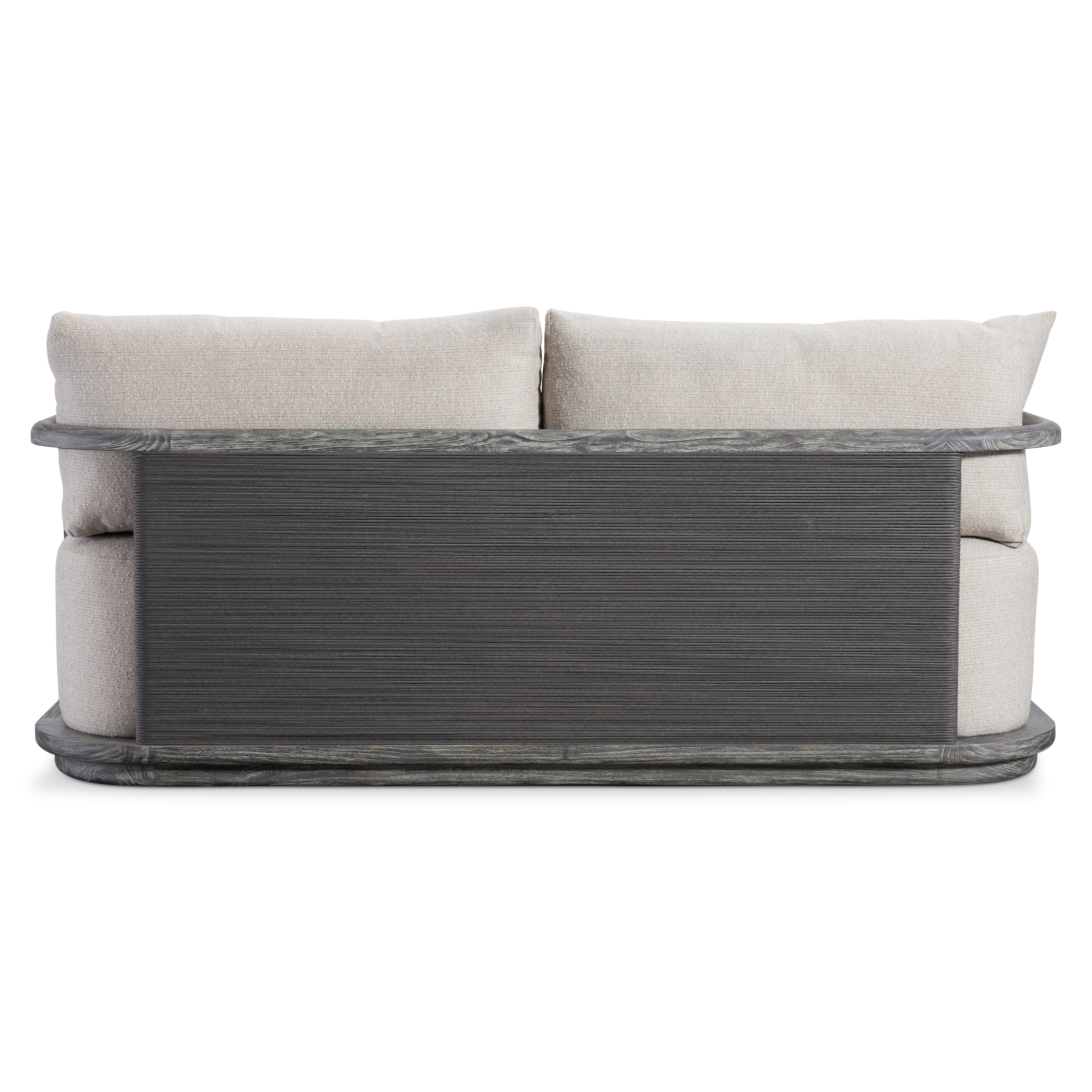Andros Outdoor Sofa by Bernhardt
