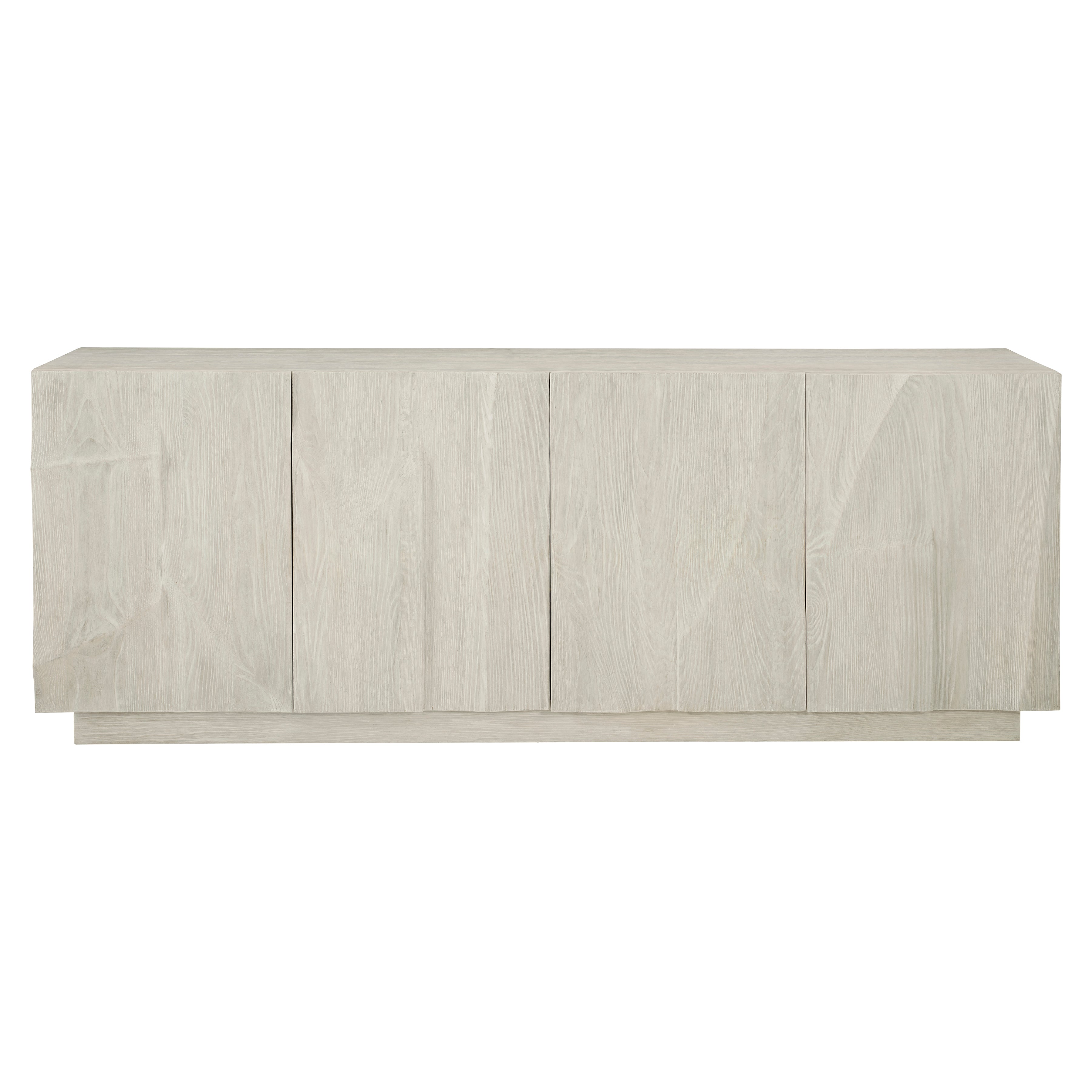 Alvarez Entertainment Credenza by Bernhardt