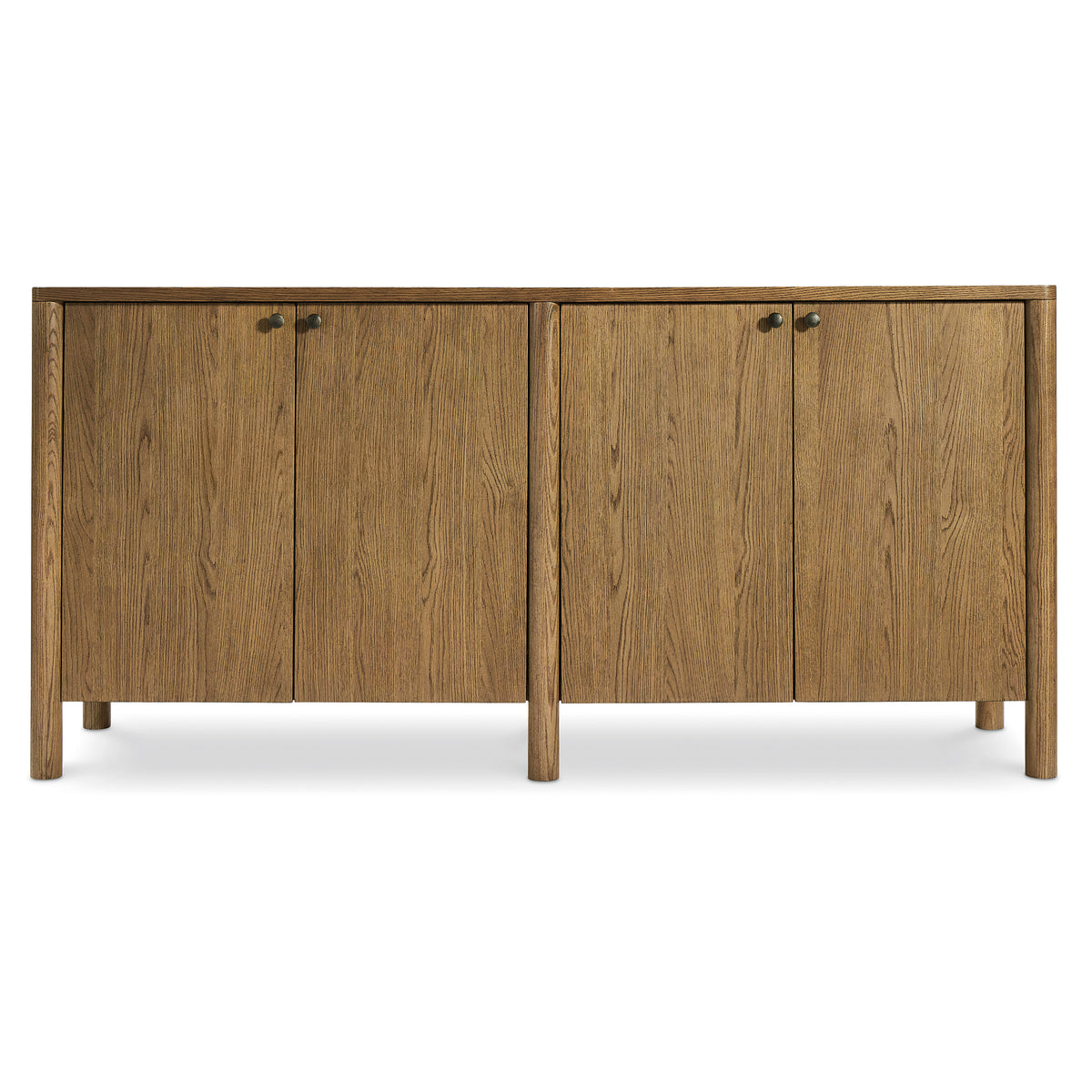 Dilworth Entertainment Credenza by Bernhardt