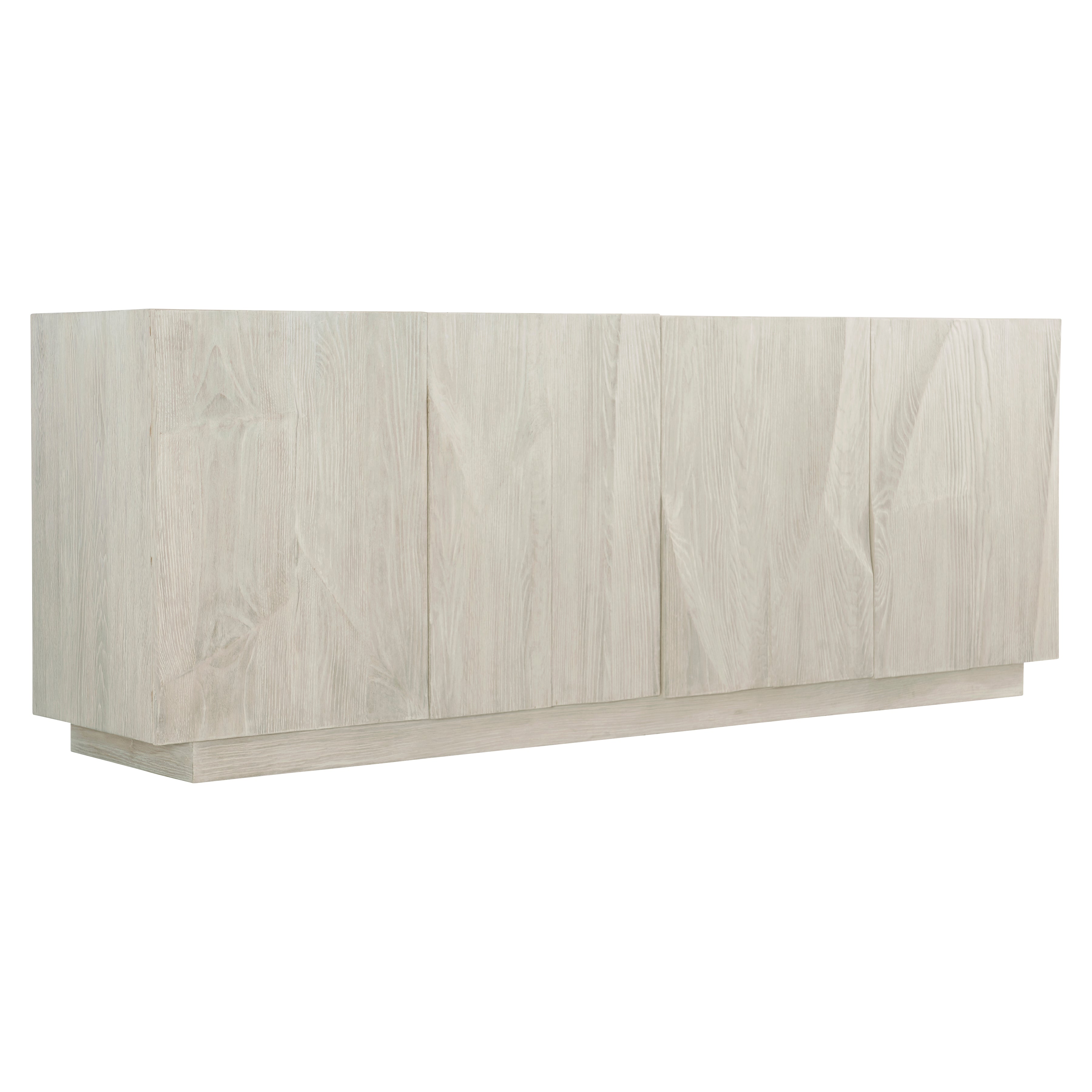 Alvarez Entertainment Credenza by Bernhardt