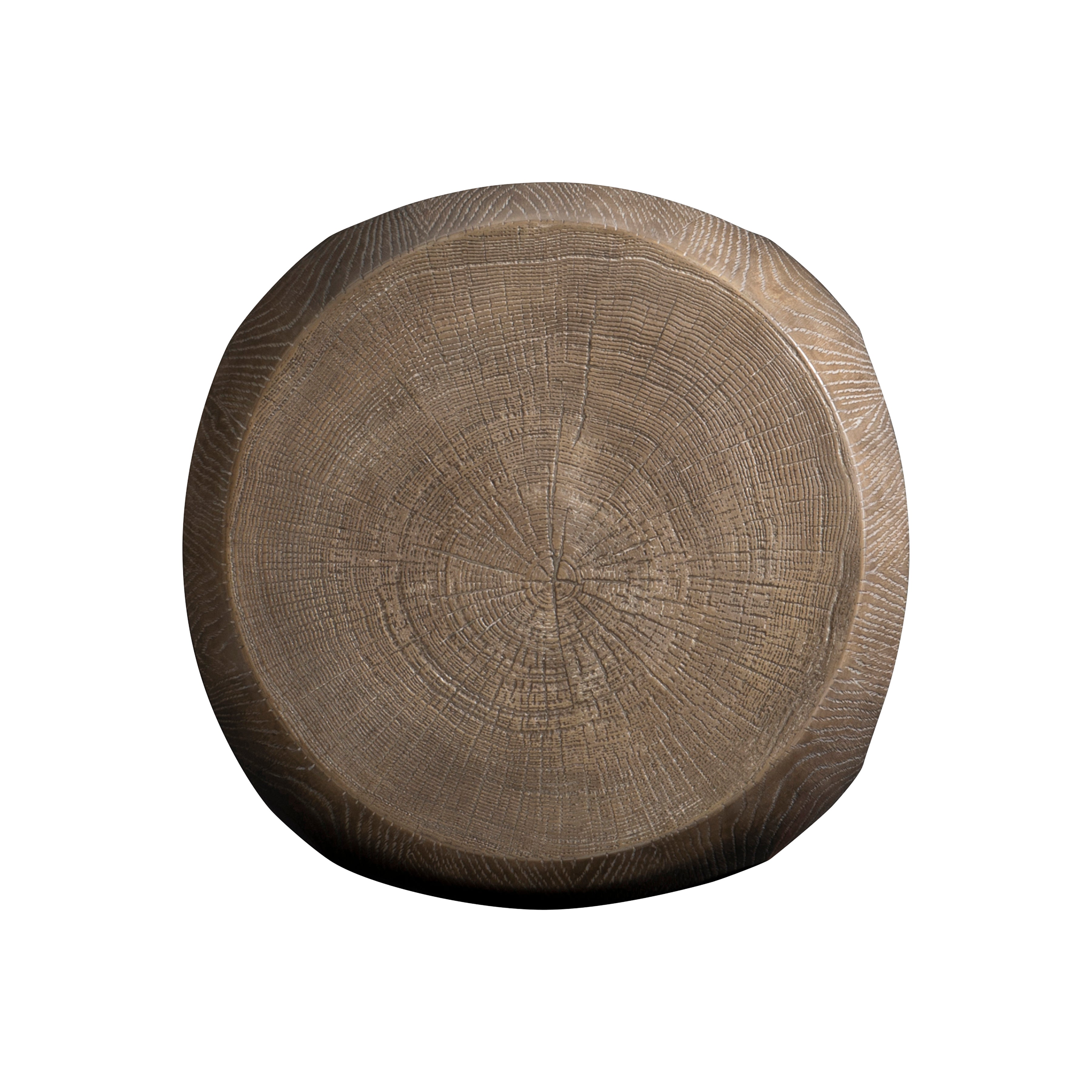 Casa Paros Side Table by Bernhardt
