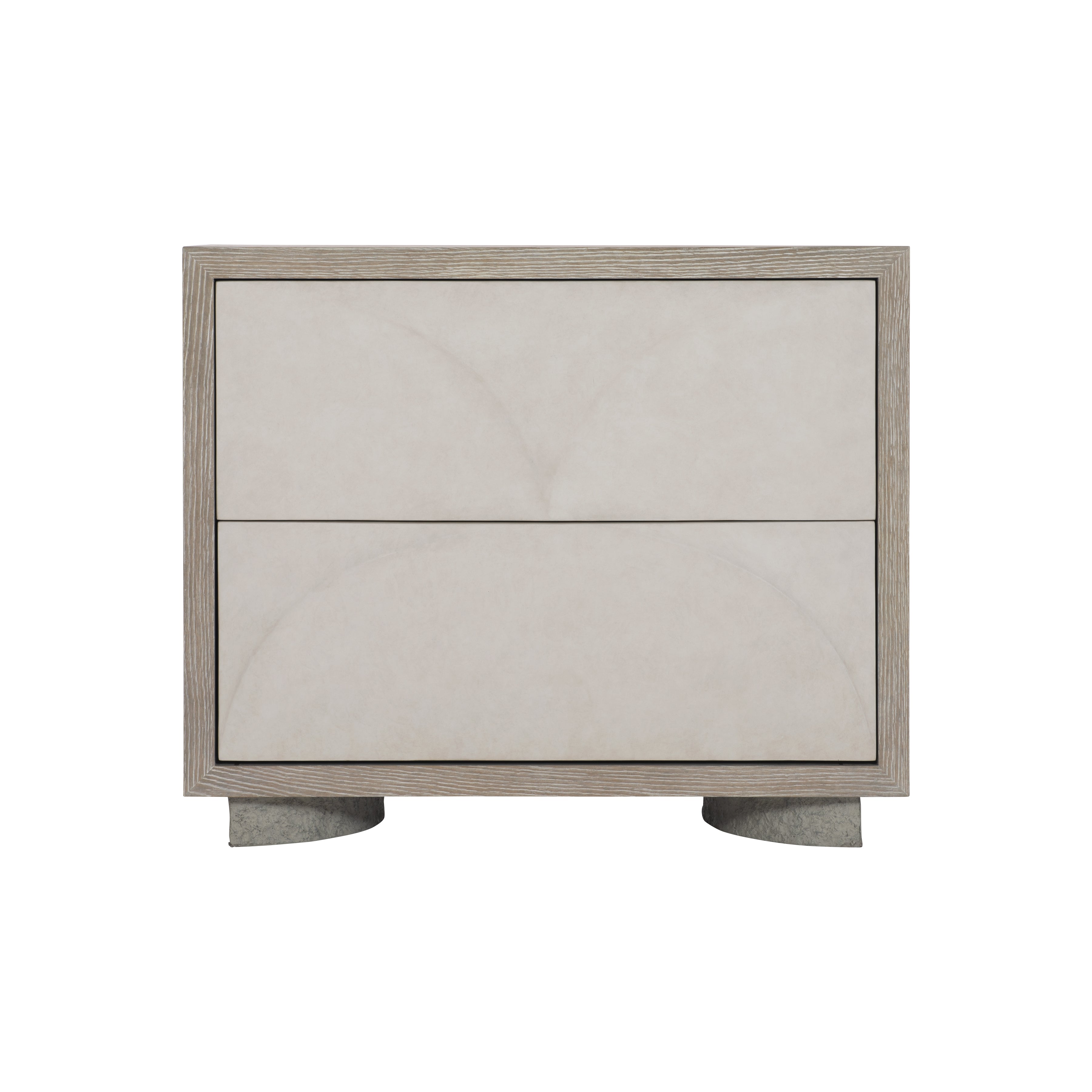 Lunula Nightstand by Bernhardt