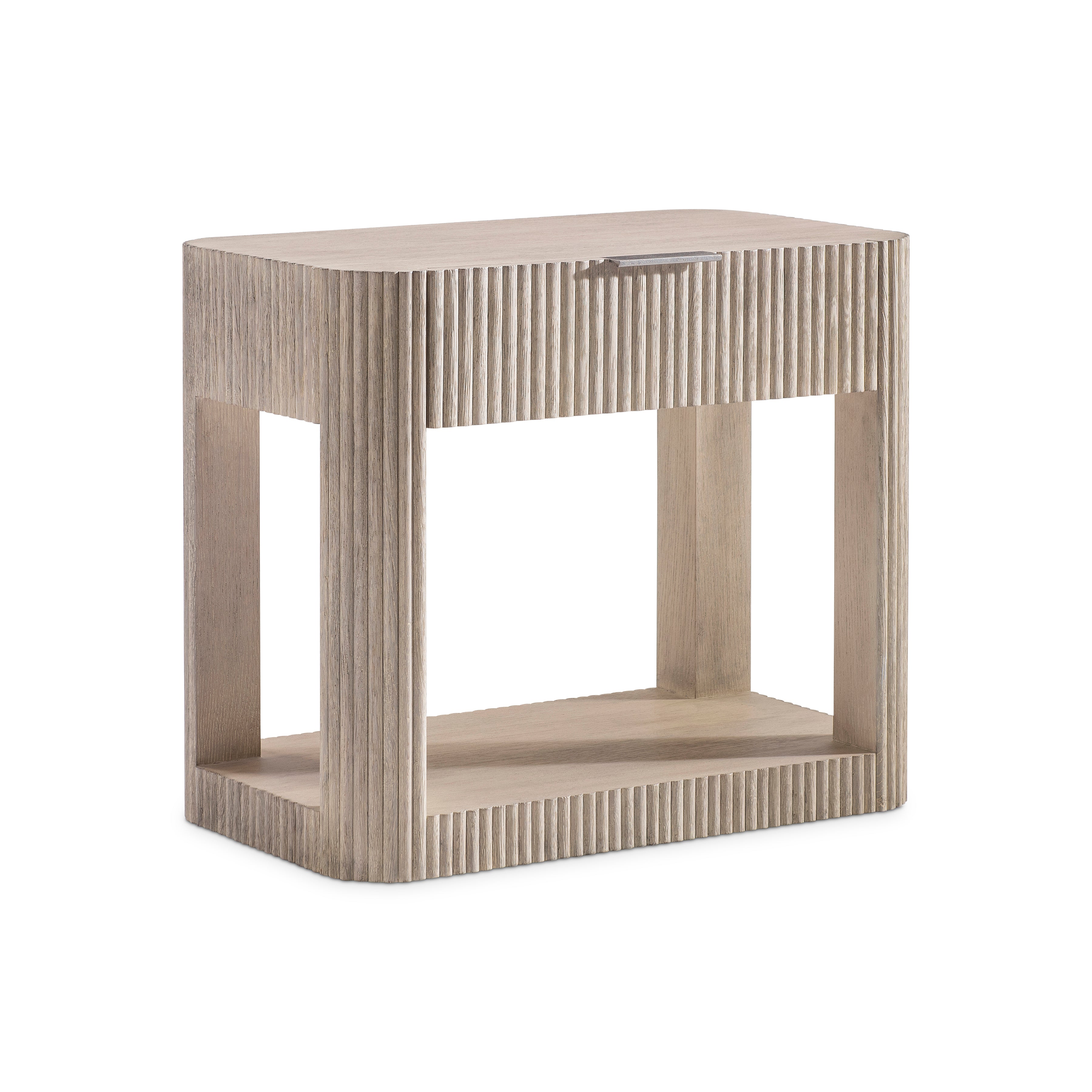 Lucerne Nightstand by Bernhardt