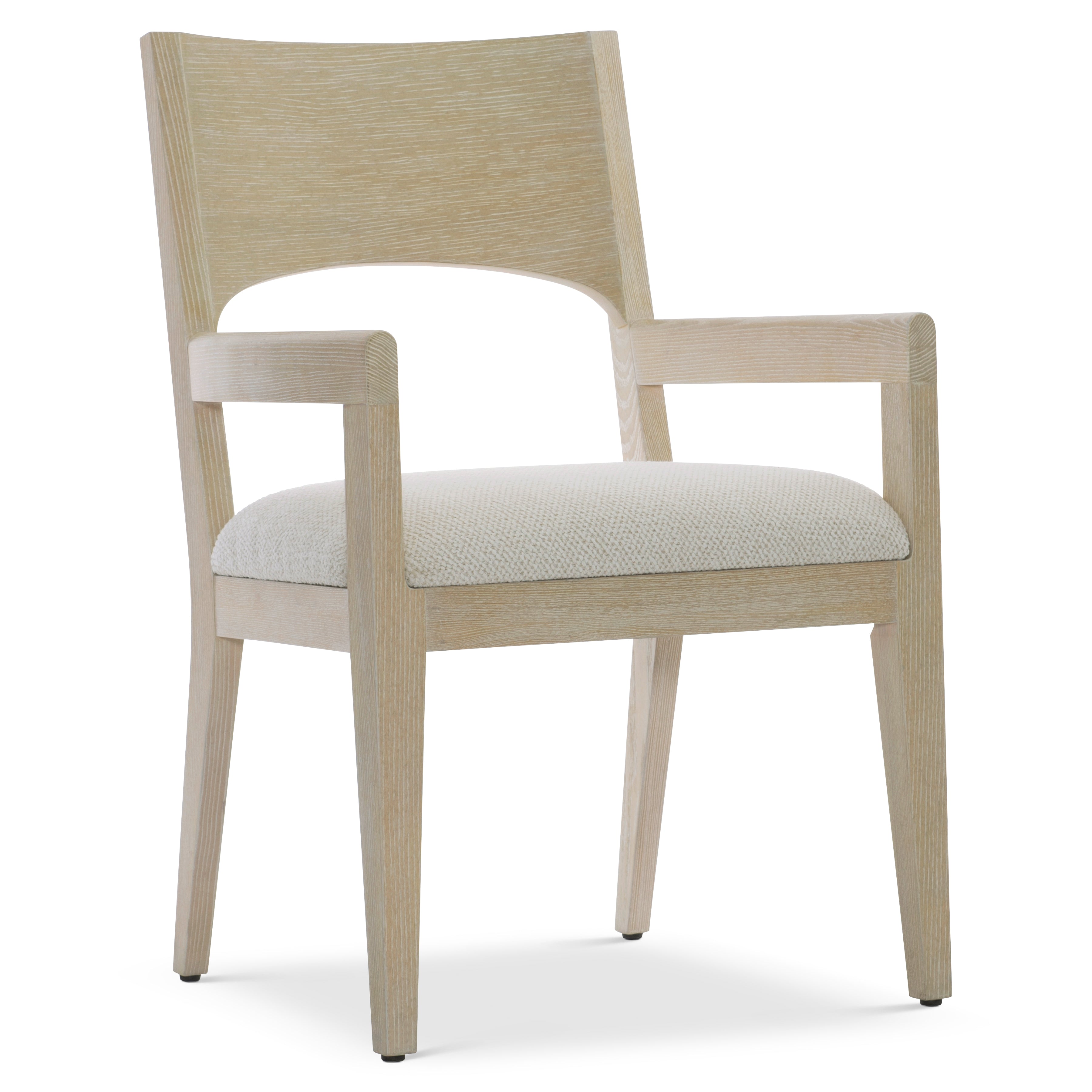 Solaria Arm Chair by Bernhardt
