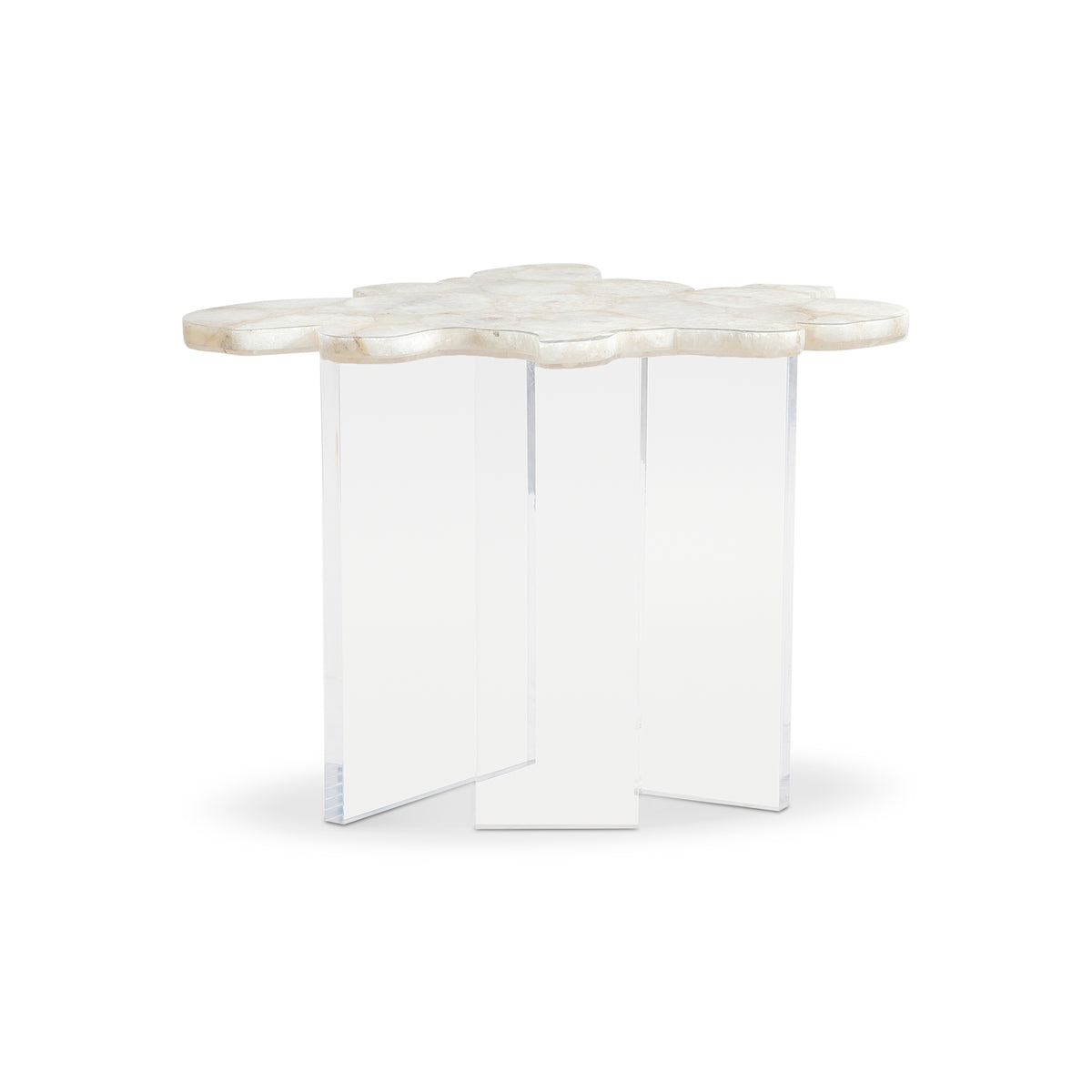 Evynne 25" Cocktail Table by Bernhardt