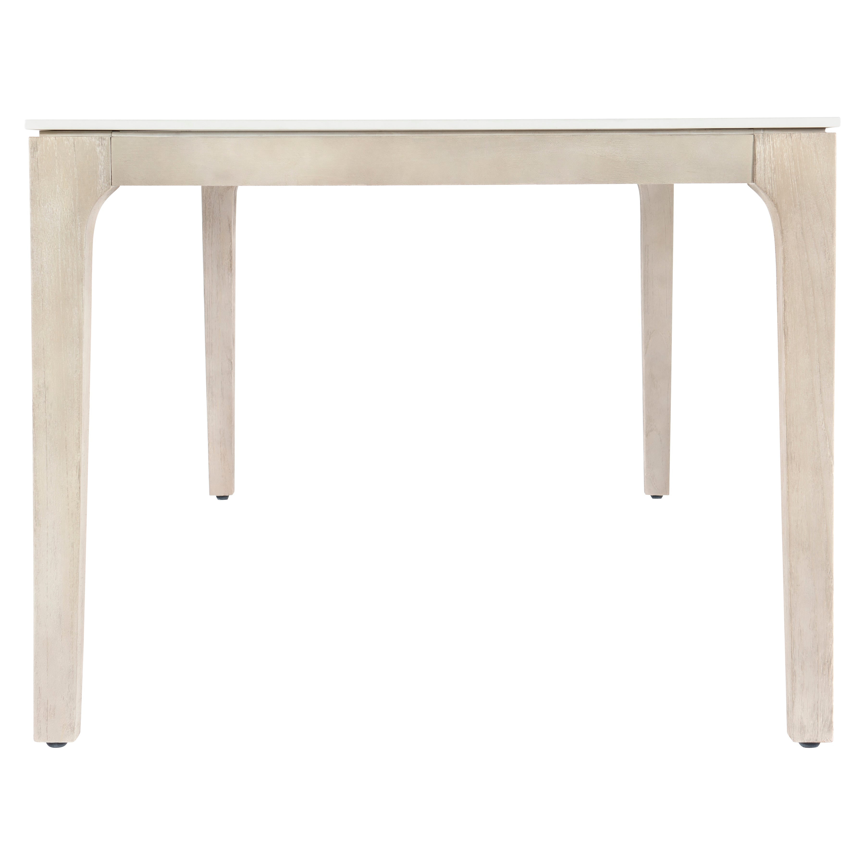 Marbella 85" Outdoor Dining Table by Bernhardt