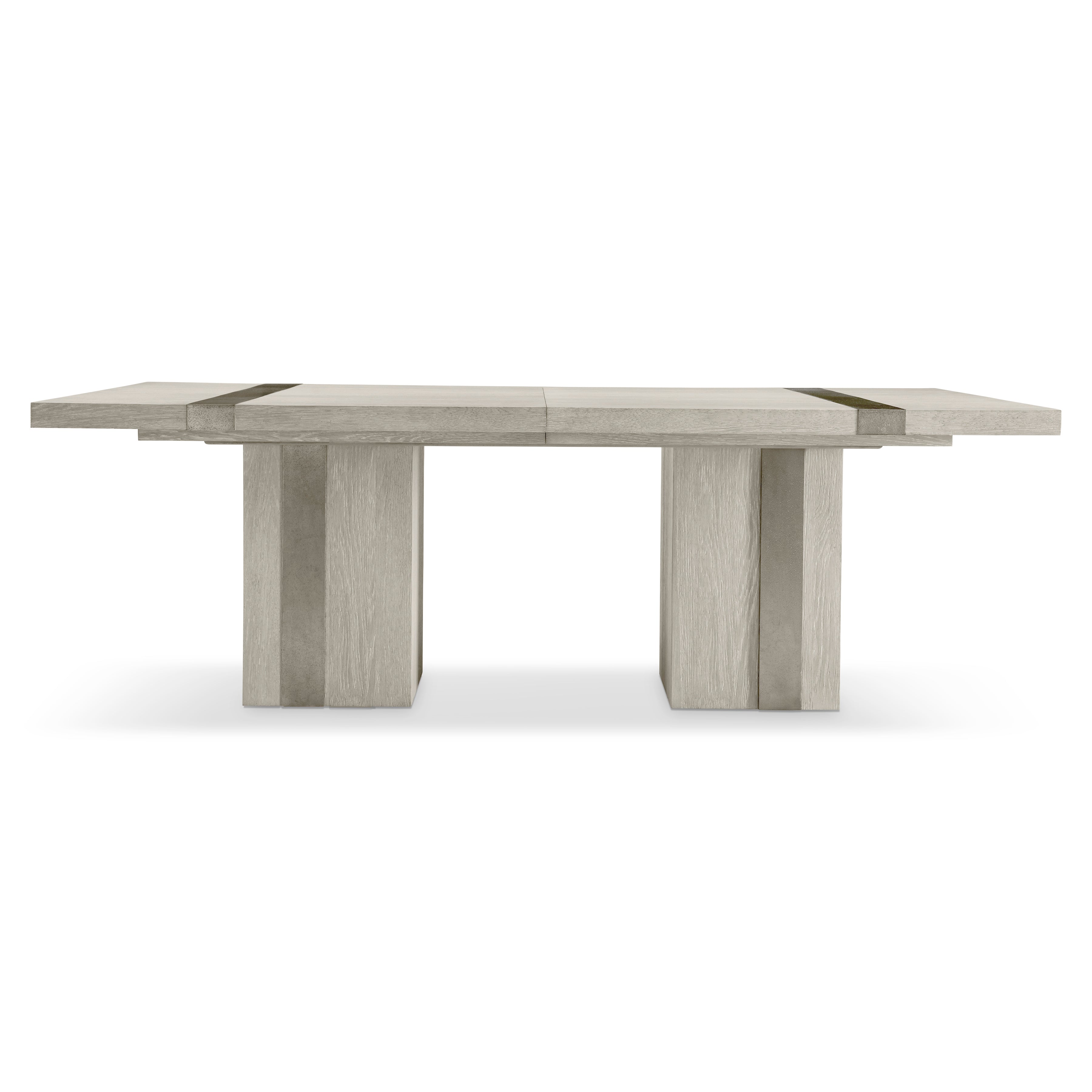 Tempo Dining Table by Bernhardt