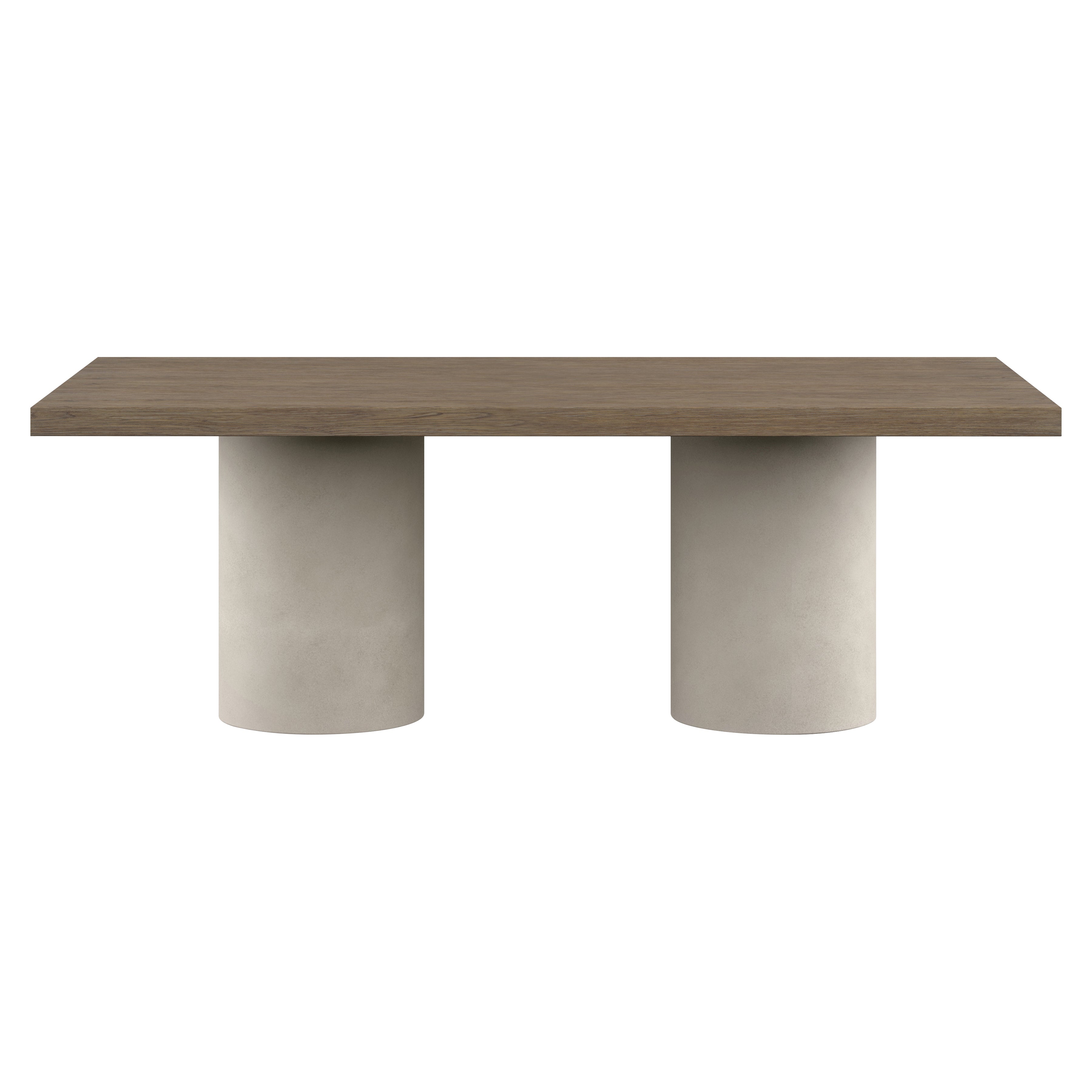 Casa Paros Dining Table by Bernhardt