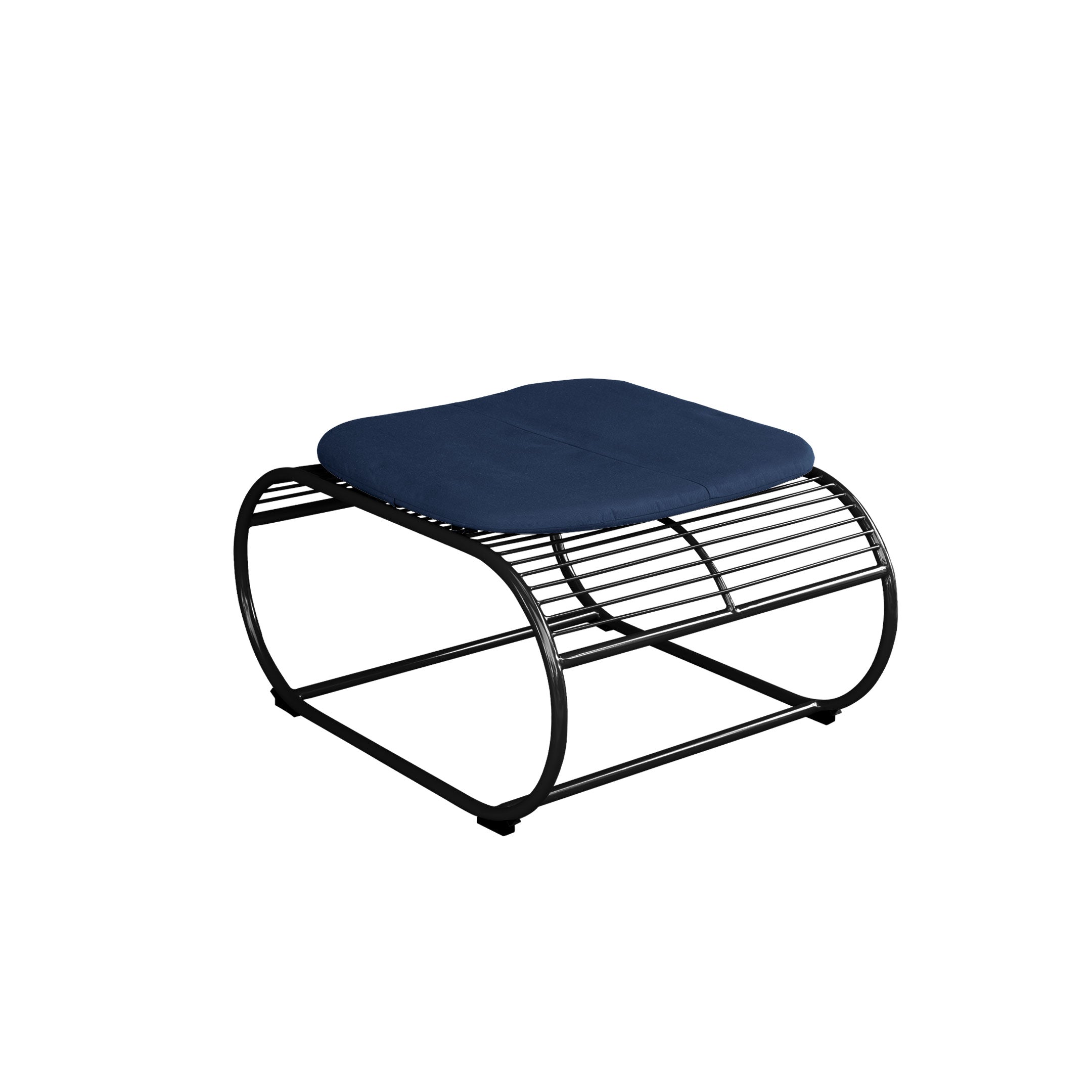 Loop Ottoman Pad Ottomans & Stools Bend Goods Navy Blue , Black Friday Sale Bend Goods Furniture Sale, Old Bones Co, Mid Century Furniture Sale, Four Hands Furniture, Black Friday Sale Loop Ottoman Pad,Gus Sale, Perigold Loop Ottoman Pad Ottomans & Stools Black Friday Sale , Perigold Sale Loop Ottoman Pad,Loop Ottoman Pad Lulu and Georgia, Burke Decor Sale Loop Ottoman Pad, www.oldbonesco.com