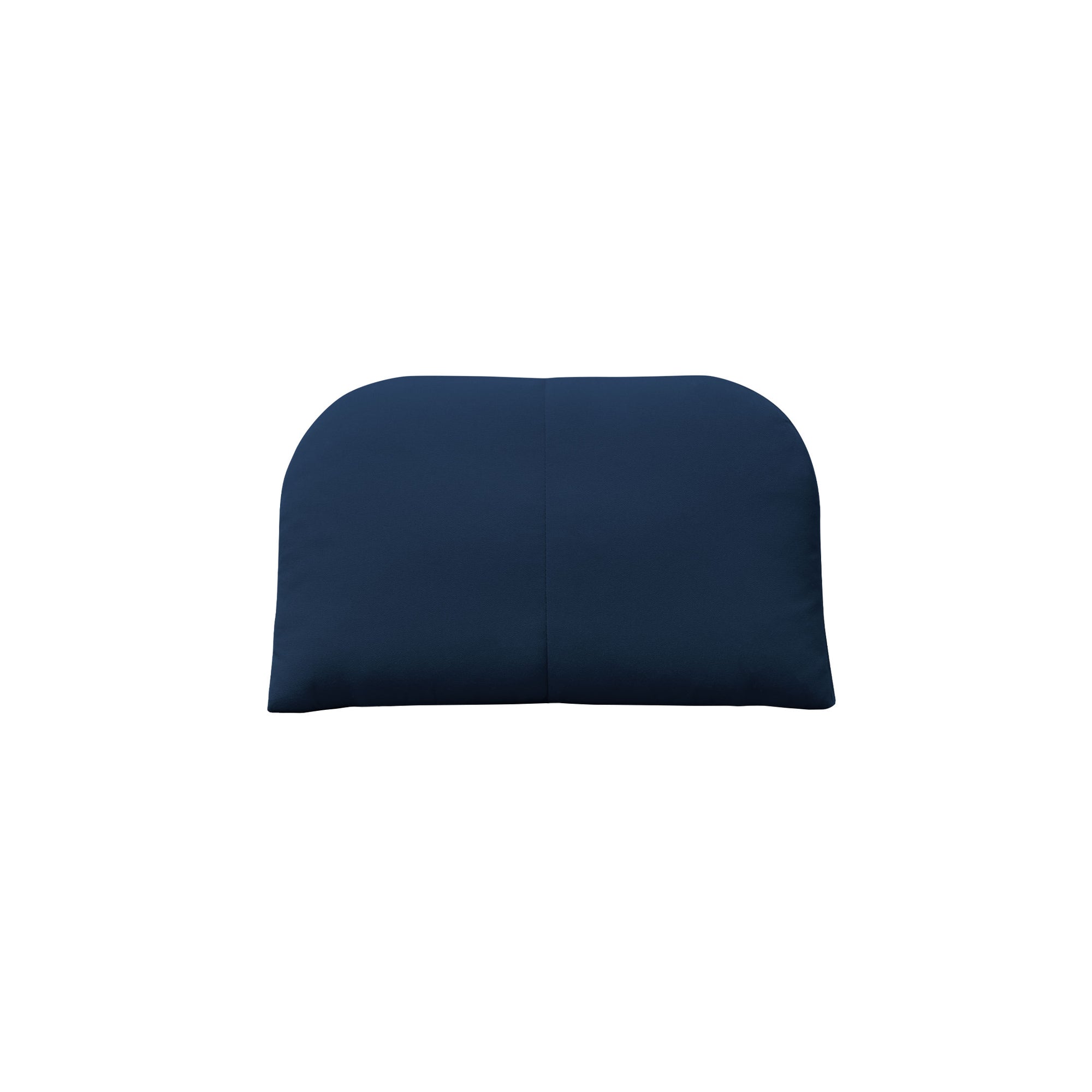 Arc Throw Pillow