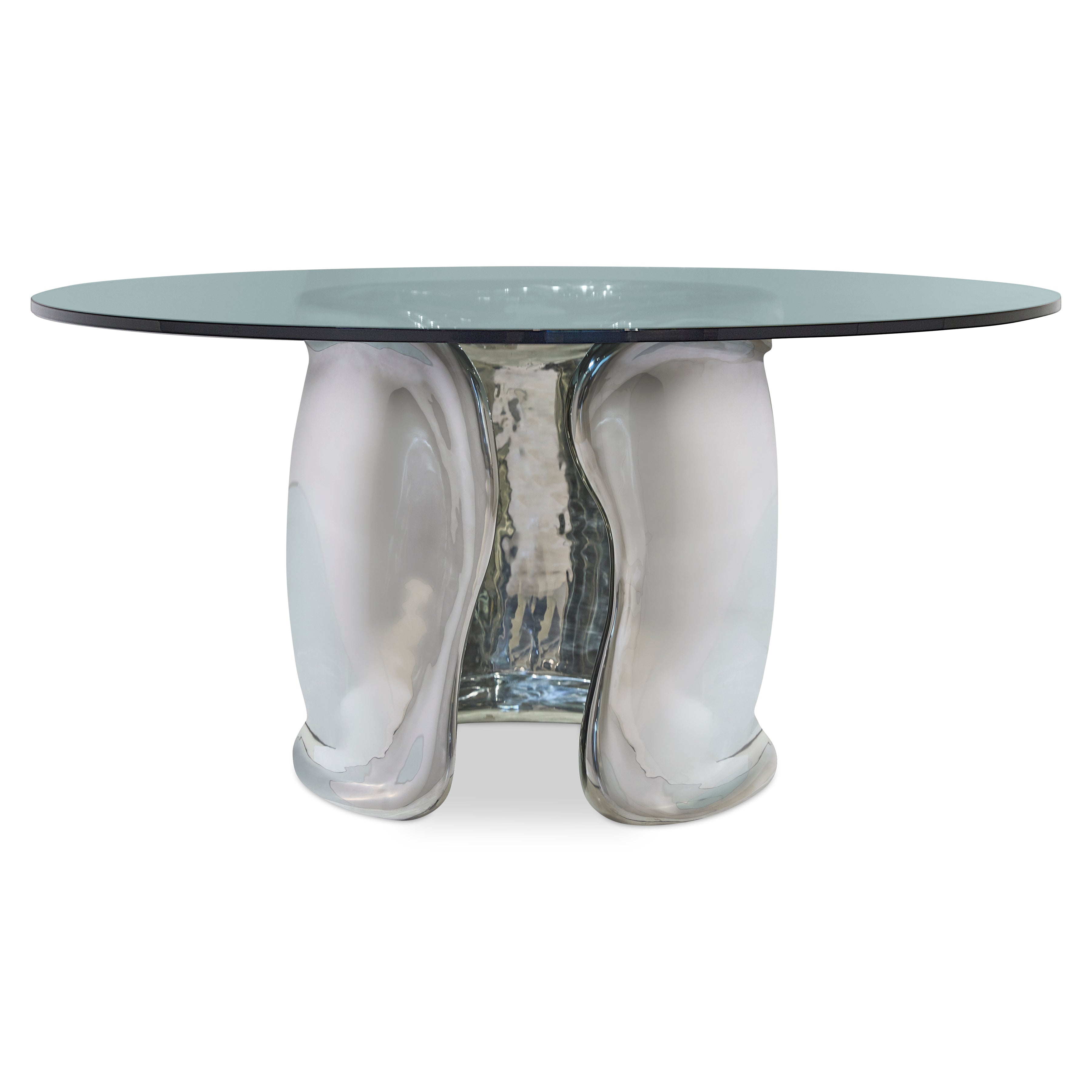 Agnes Dining Table by Bernhardt