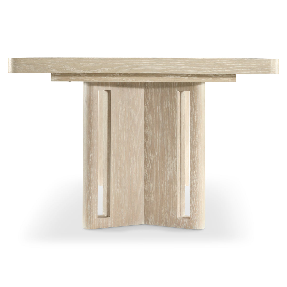 Asana Dining Table by Bernhardt