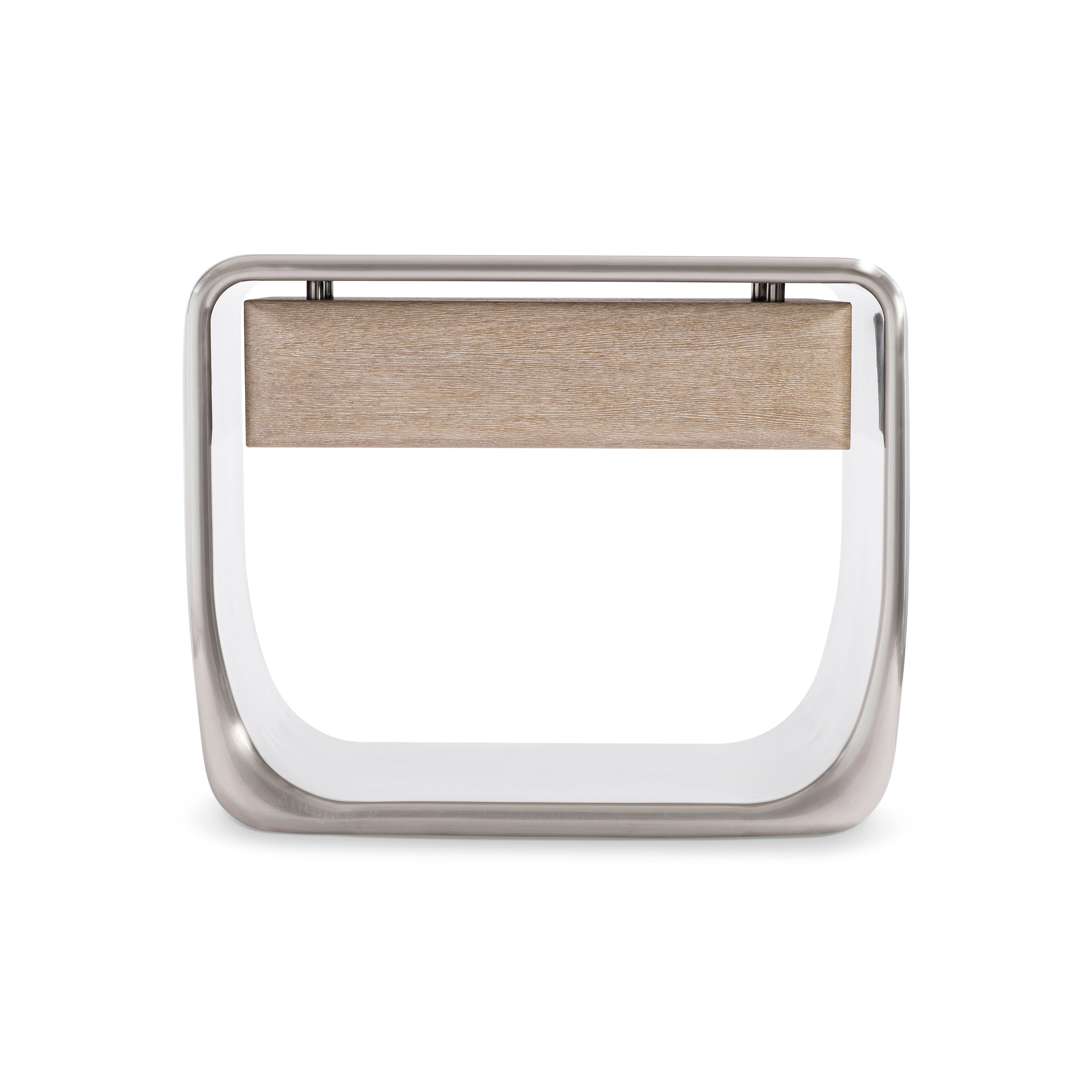 Lomond Nightstand by Bernhardt
