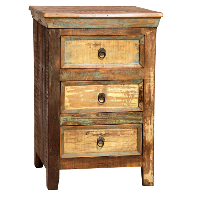 Nash Nightstand
