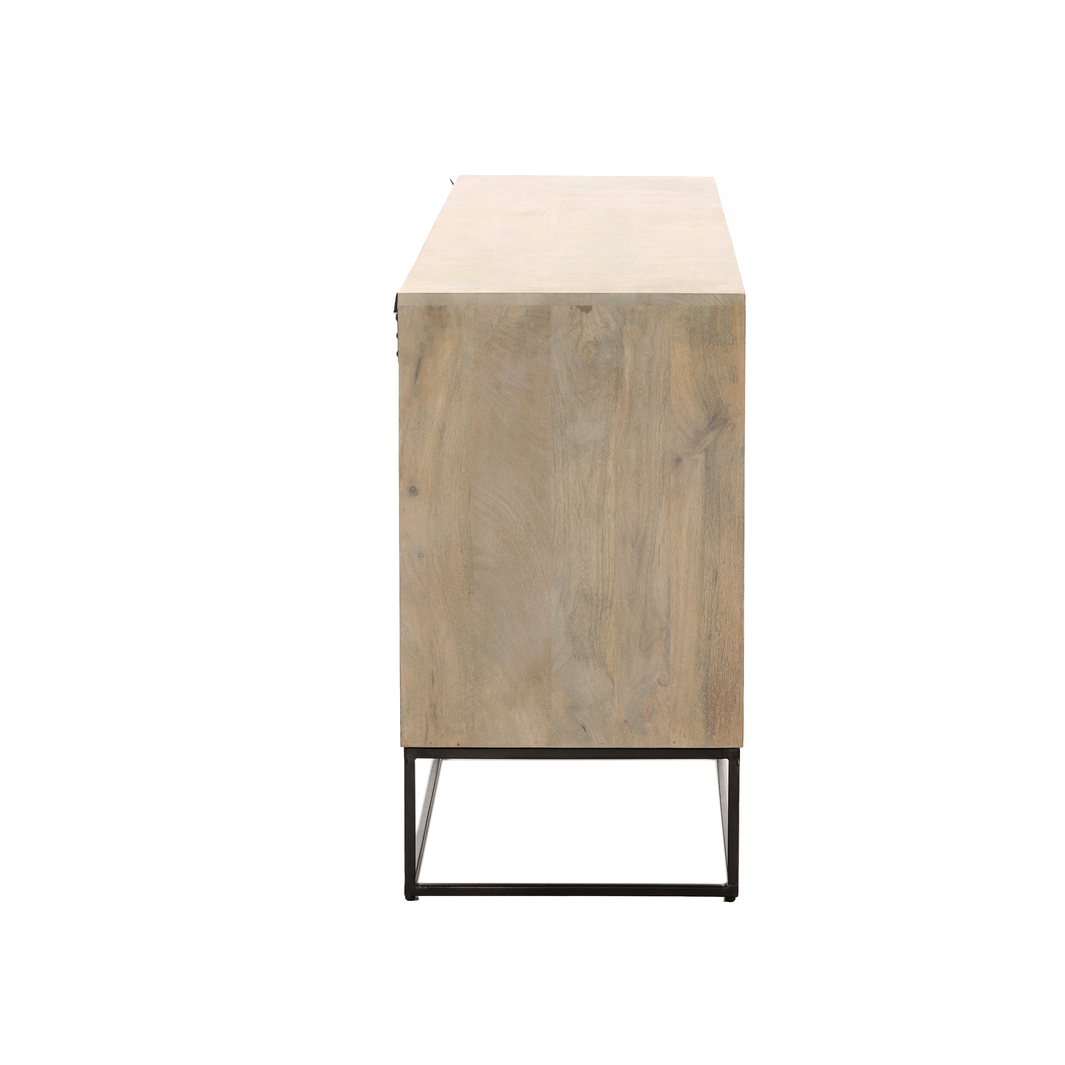 OB-696 Mango Wood Sideboard Credenzas & Sideboards Dovetail , Black Friday Sale Dovetail Furniture Sale, Old Bones Co, Mid Century Furniture Sale, Four Hands Furniture, Black Friday Sale OB-696 Mango Wood Sideboard,Gus Sale, Perigold OB-696 Mango Wood Sideboard Credenzas & Sideboards Black Friday Sale , Perigold Sale OB-696 Mango Wood Sideboard,OB-696 Mango Wood Sideboard Lulu and Georgia, Burke Decor Sale OB-696 Mango Wood Sideboard, www.oldbonesco.com