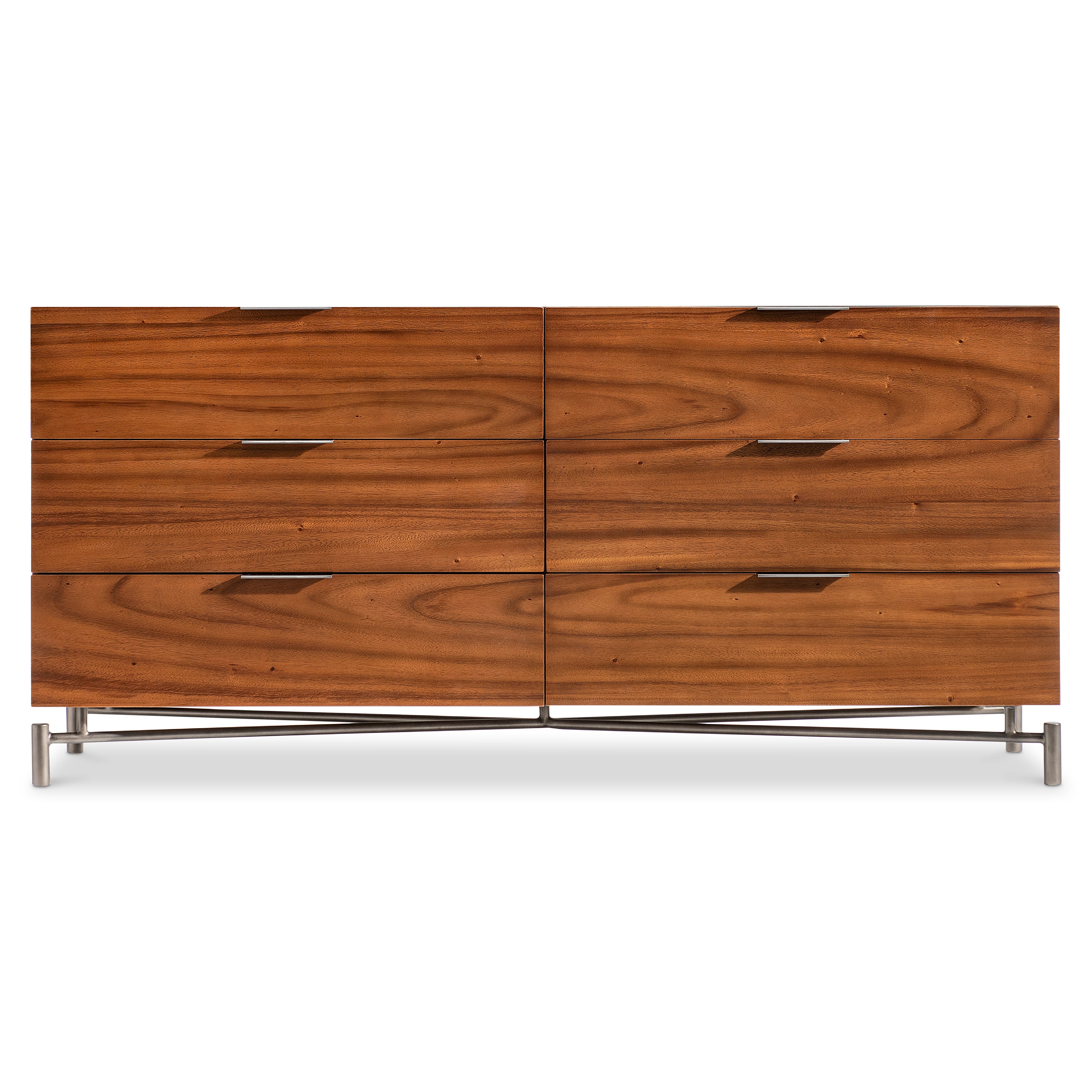 Brasea 68" Dresser by Bernhardt
