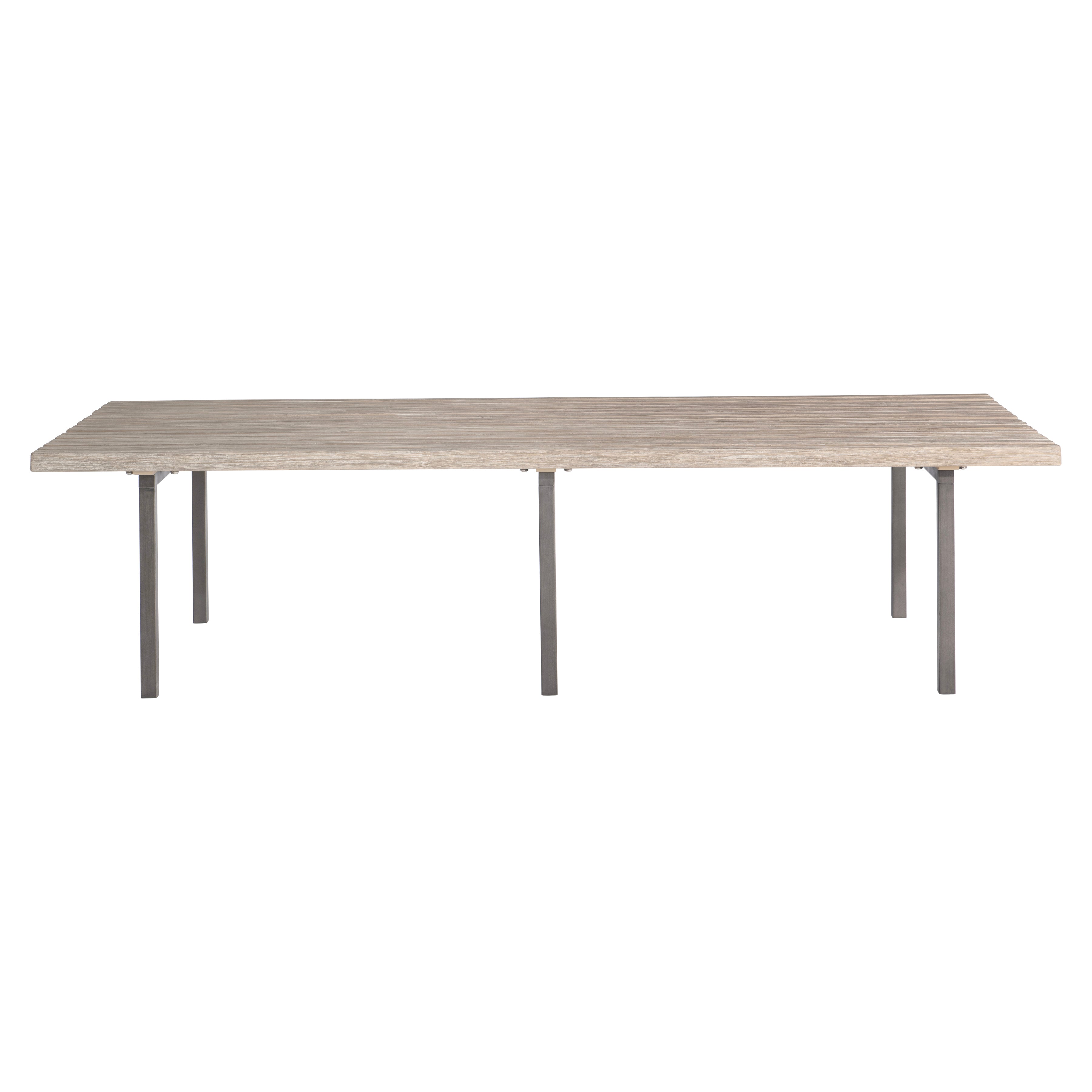Kingston Outdoor Cocktail Table by Bernhardt